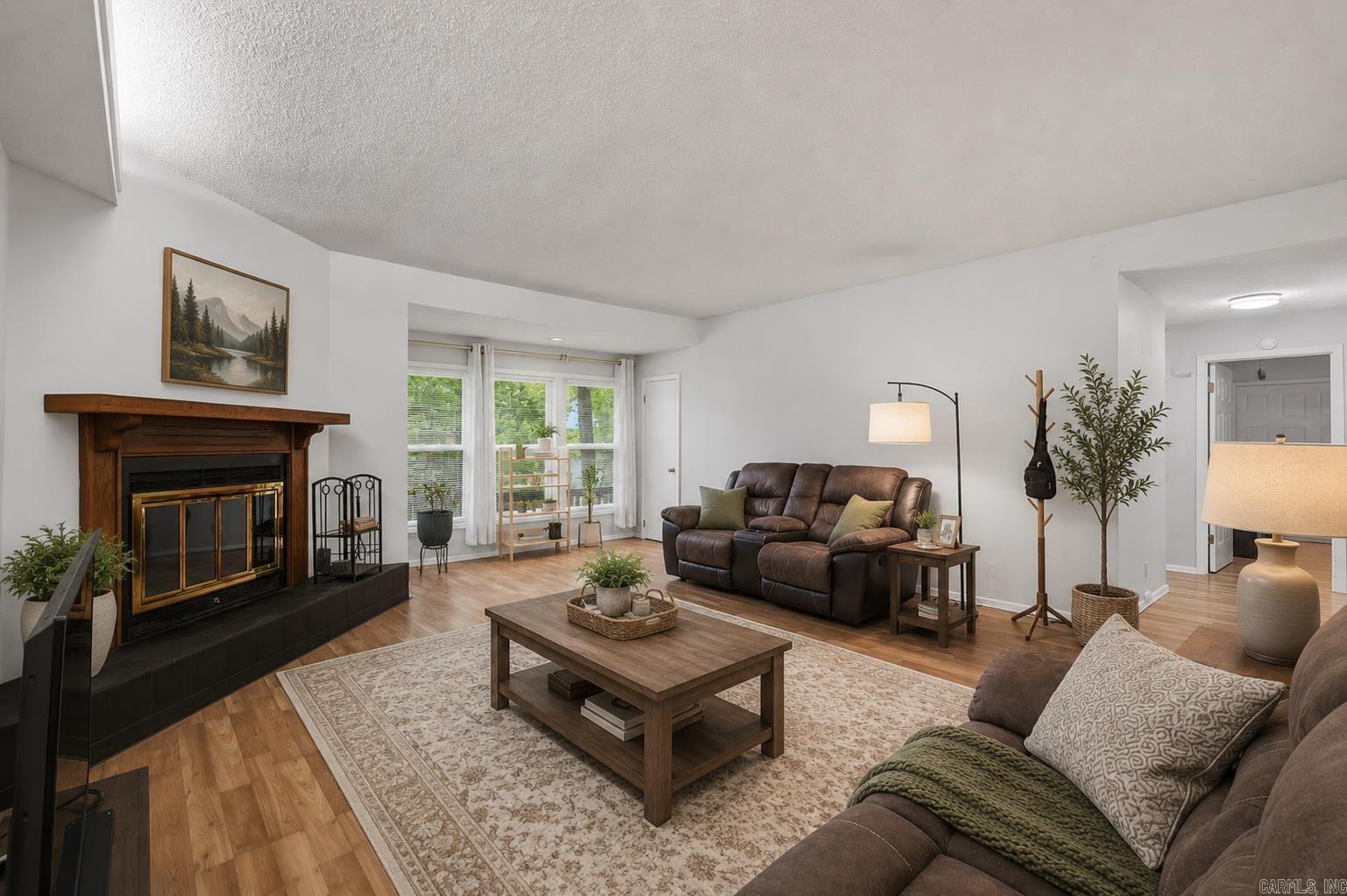 34 Wentworth Drive  Bella Villa, AR