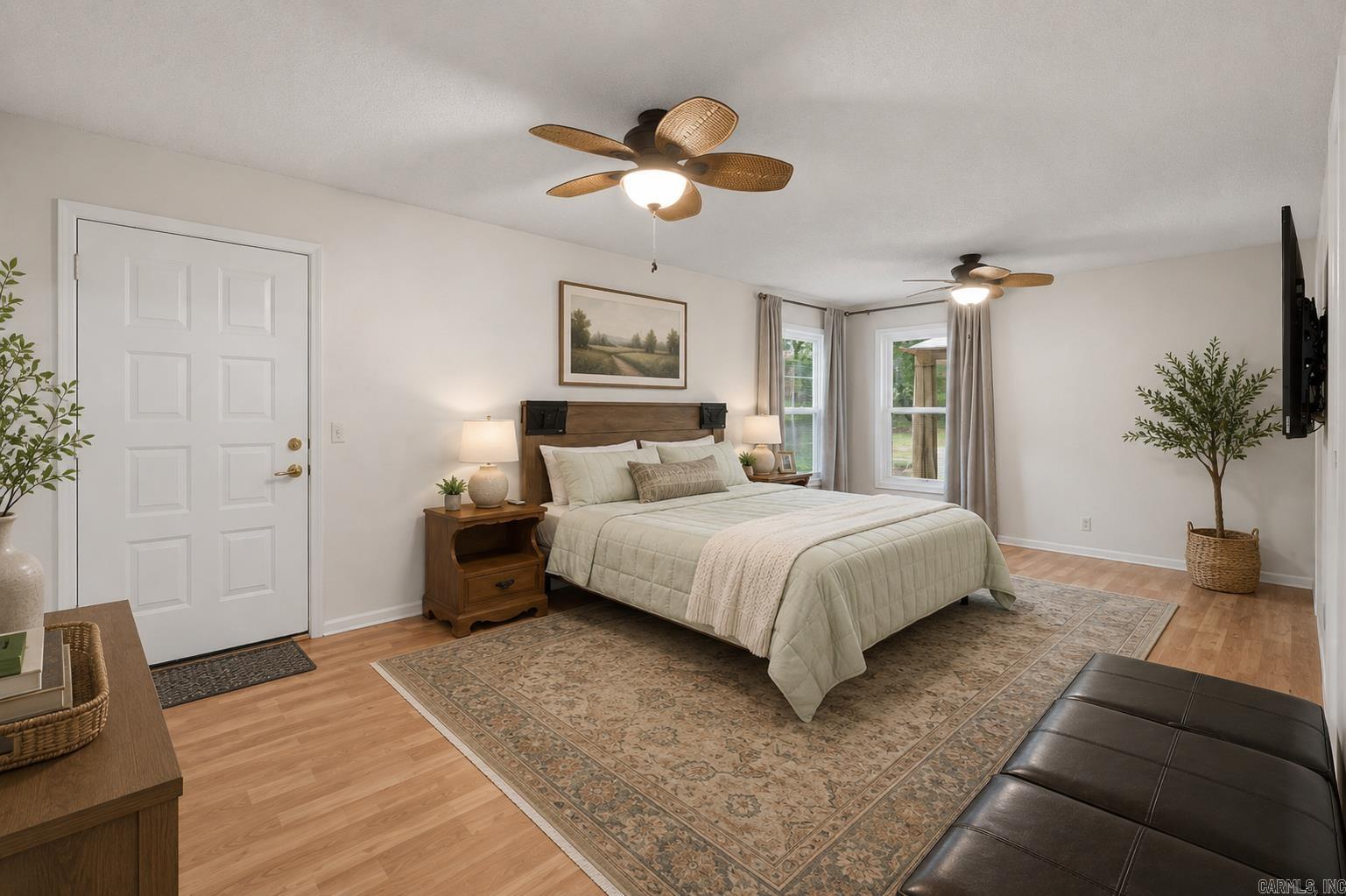 34 Wentworth Drive  Bella Villa, AR