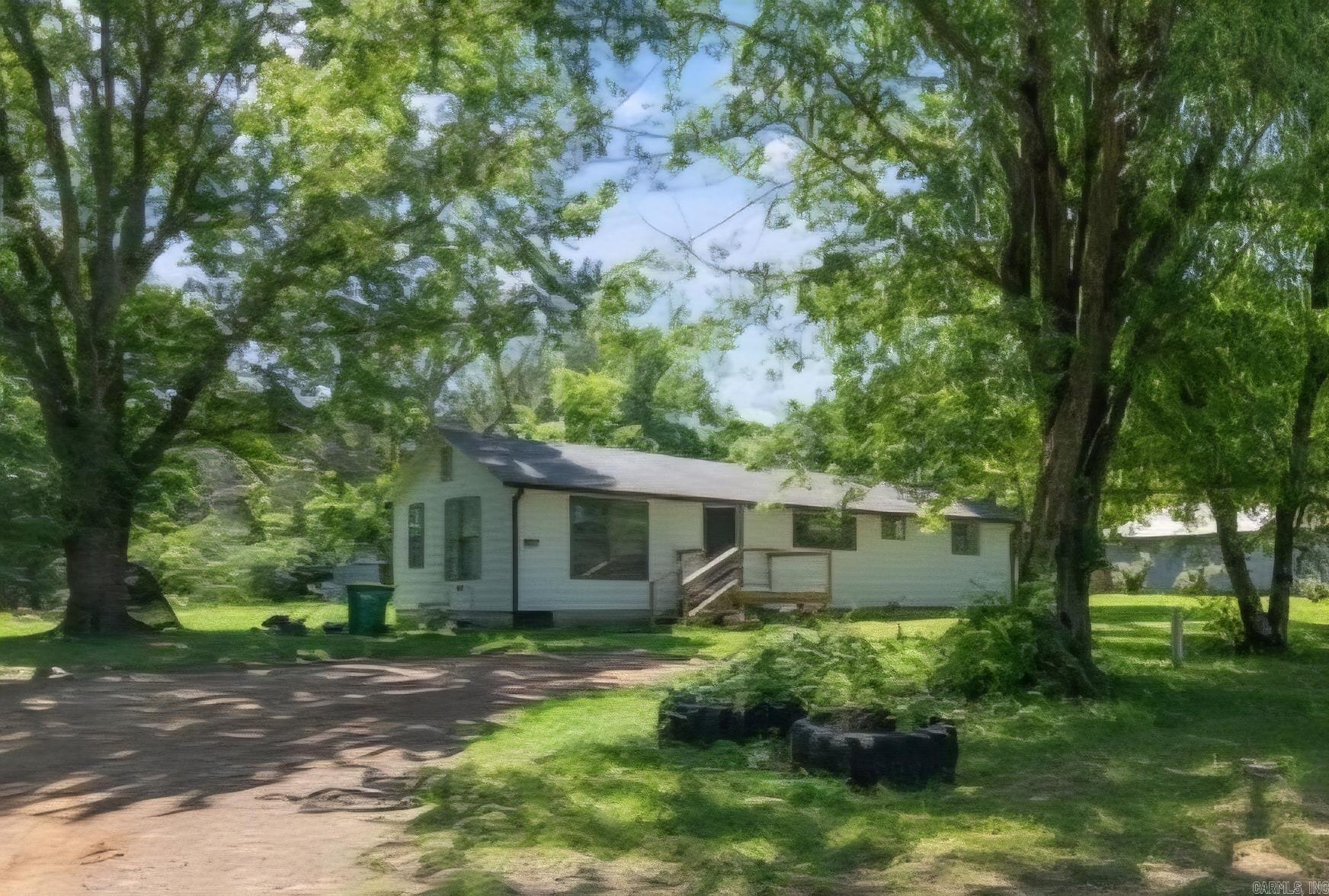 2968  Archie Watkins  Farmington, AR