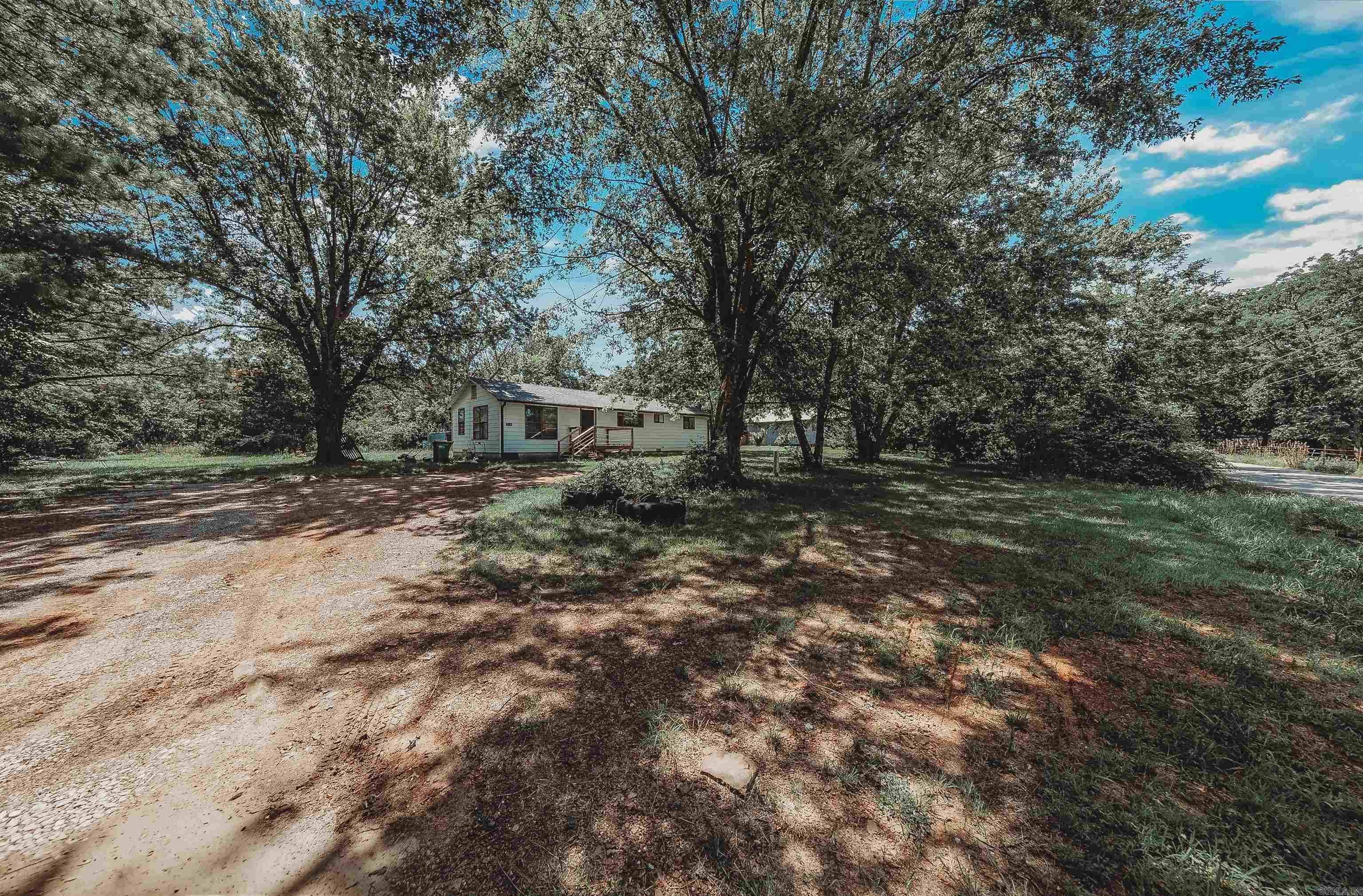 2968 Archie Watkins  Farmington, AR