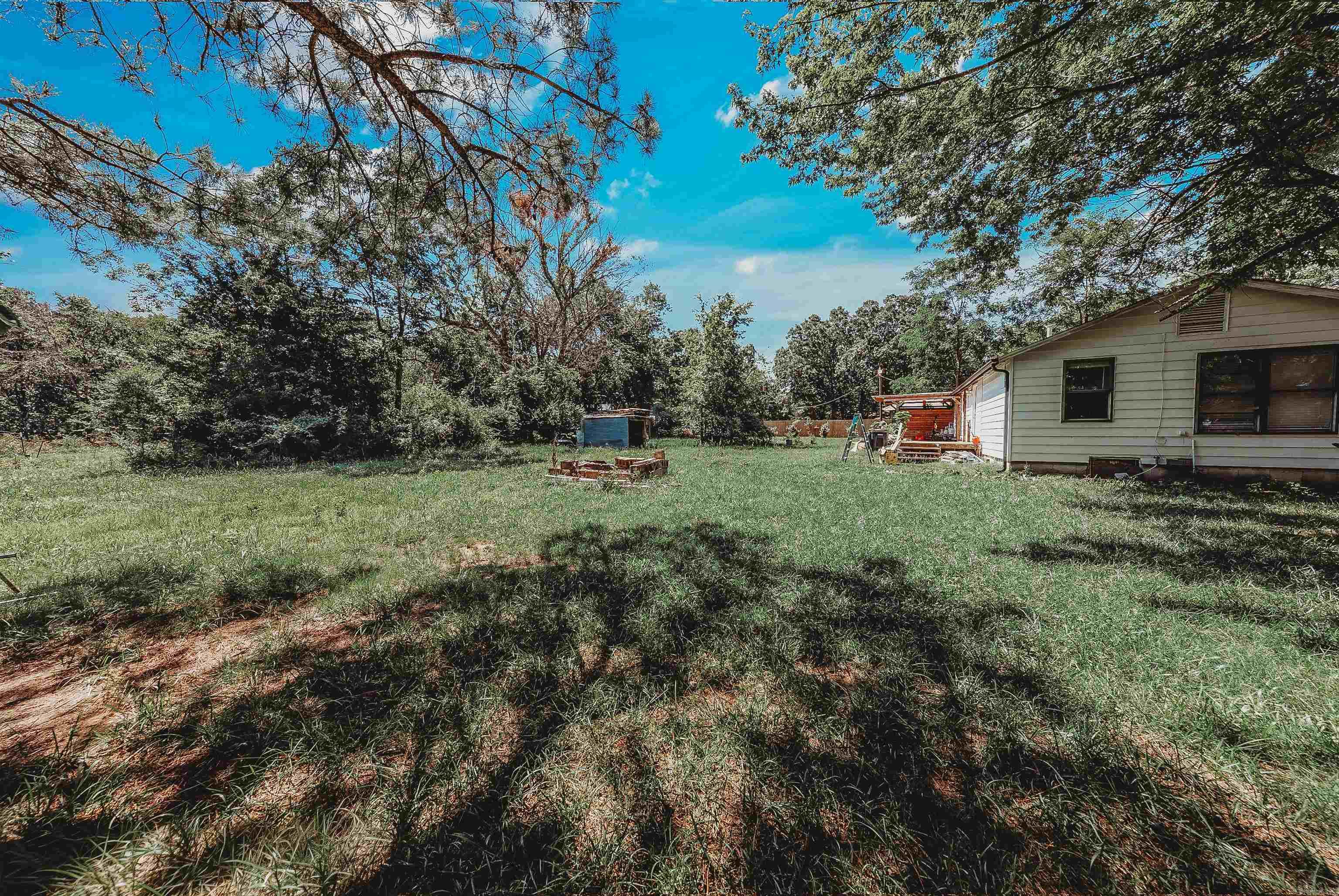2968 Archie Watkins  Farmington, AR