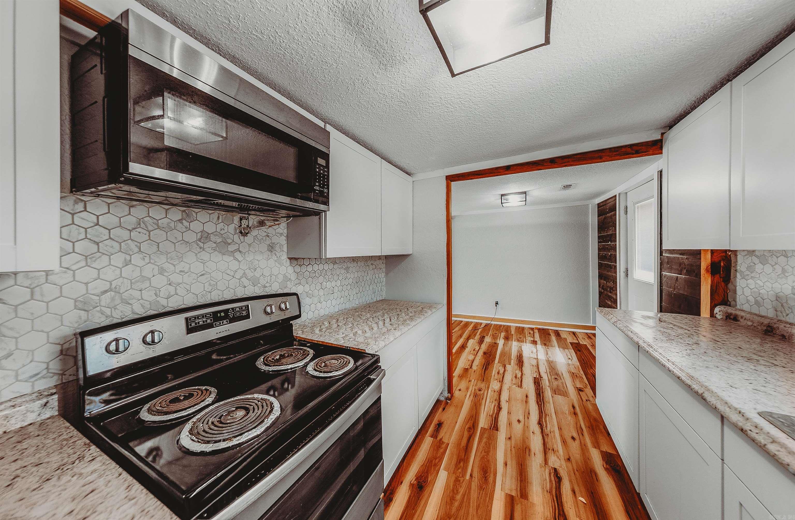 2968 Archie Watkins  Farmington, AR