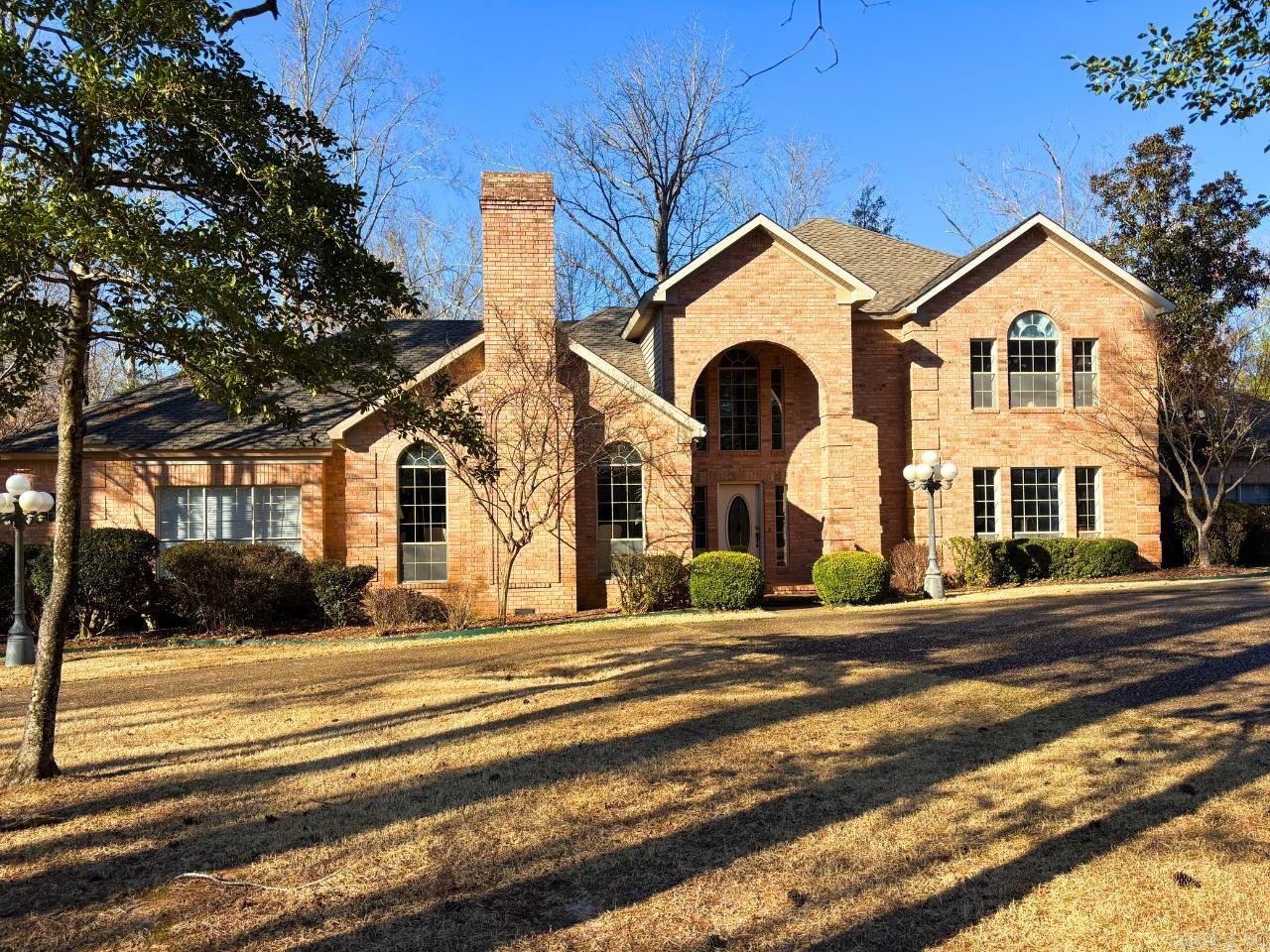 12  Chaffee Creek  Camden, AR