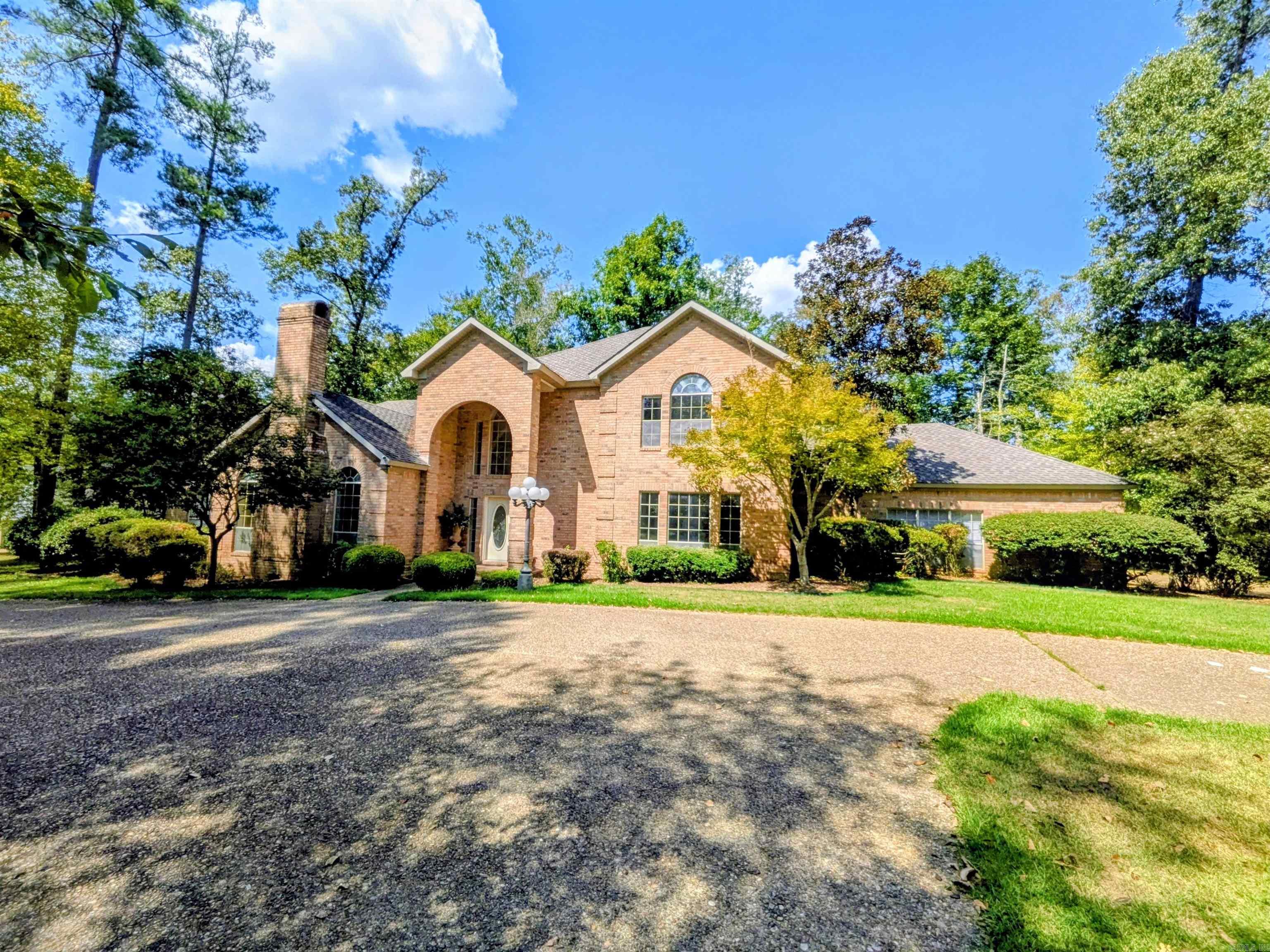 12  Chaffee Creek  Camden, AR