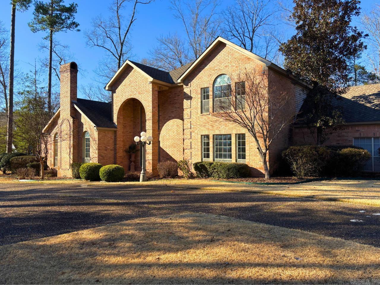 12 Chaffee Creek  Camden, AR