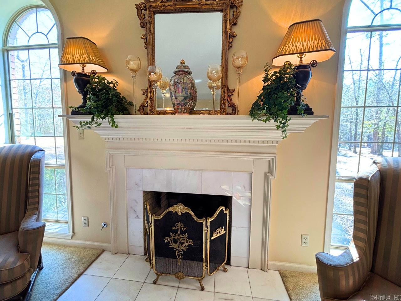 12 Chaffee Creek  Camden, AR