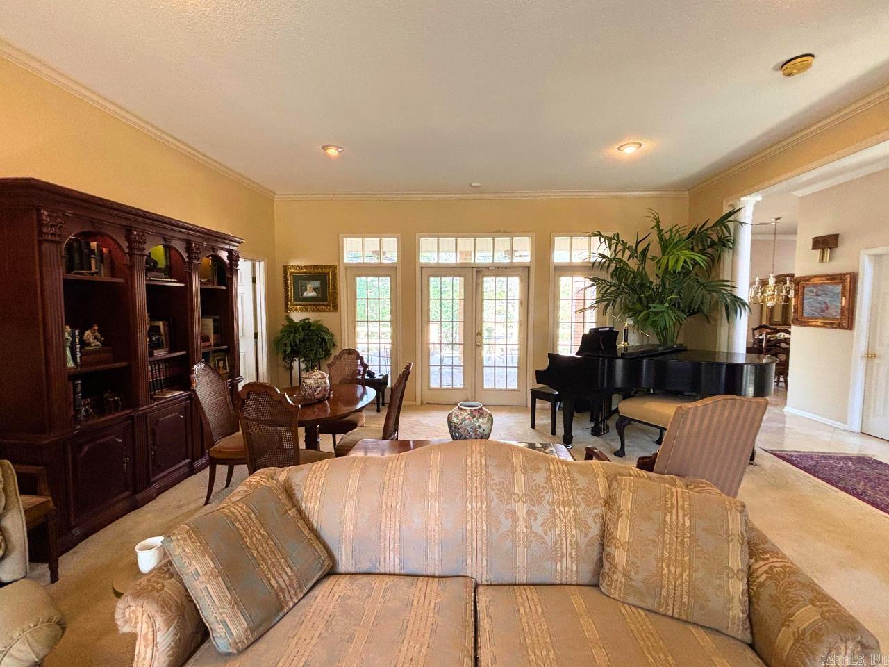 12 Chaffee Creek  Camden, AR