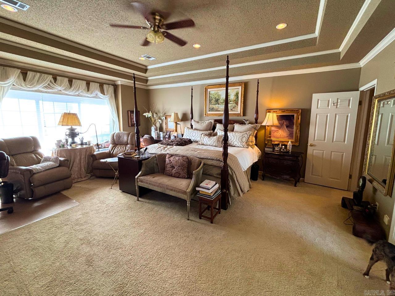 12 Chaffee Creek  Camden, AR