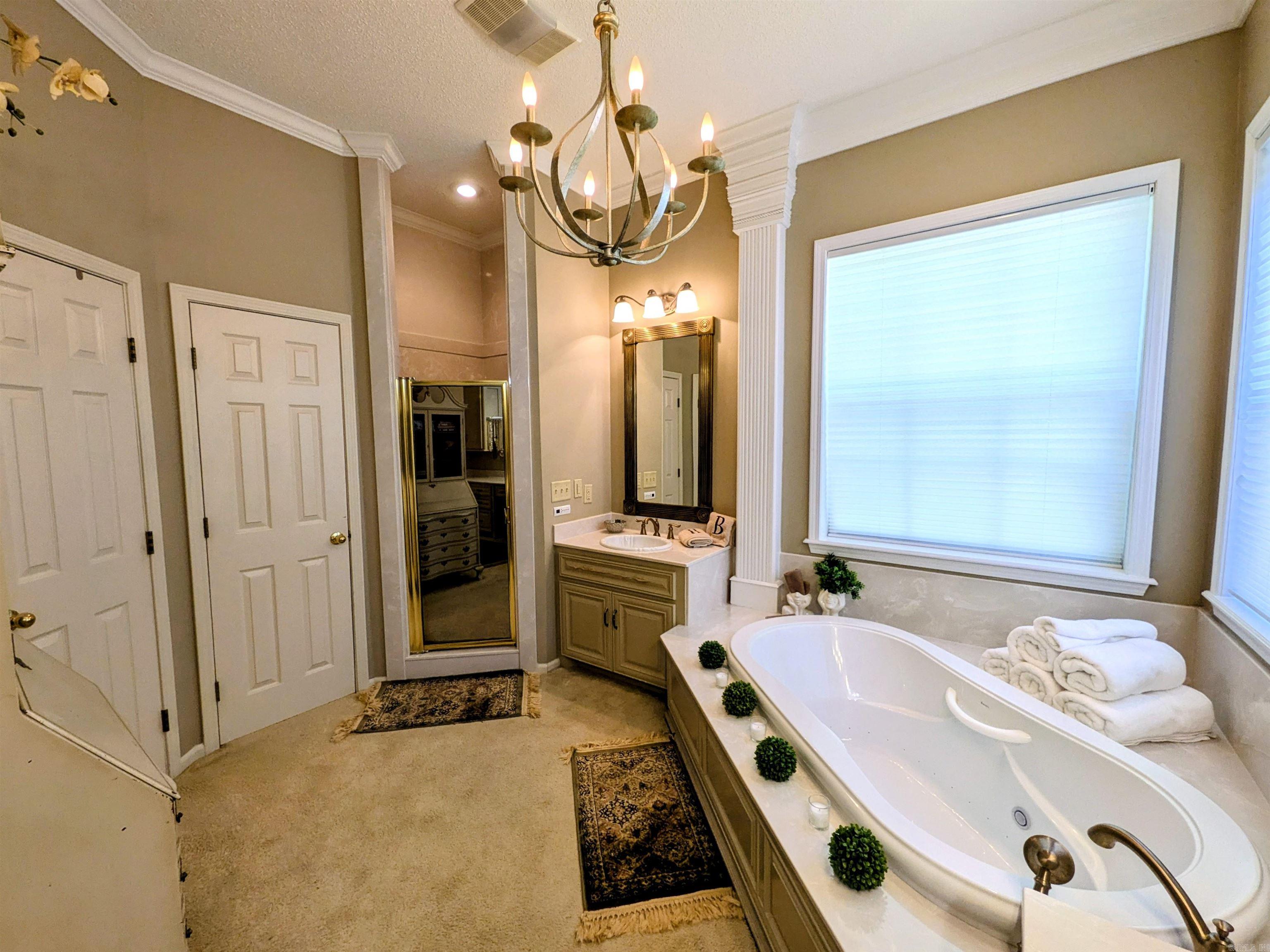 12 Chaffee Creek  Camden, AR