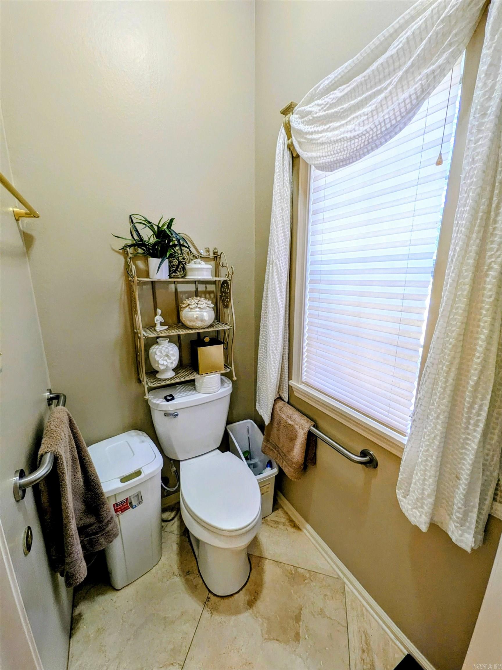 12 Chaffee Creek  Camden, AR