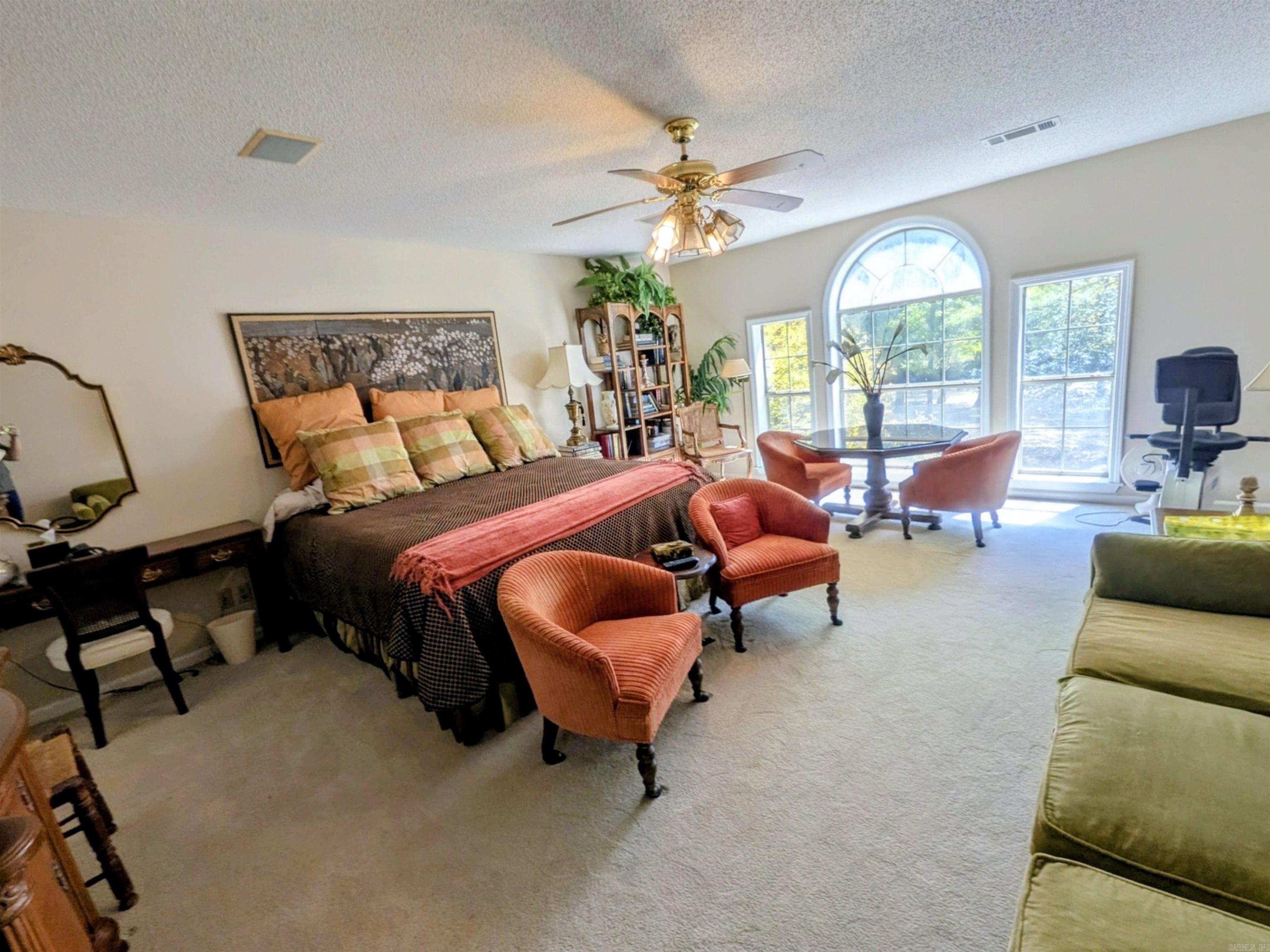 12 Chaffee Creek  Camden, AR