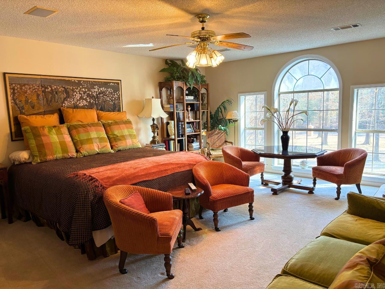 12 Chaffee Creek  Camden, AR