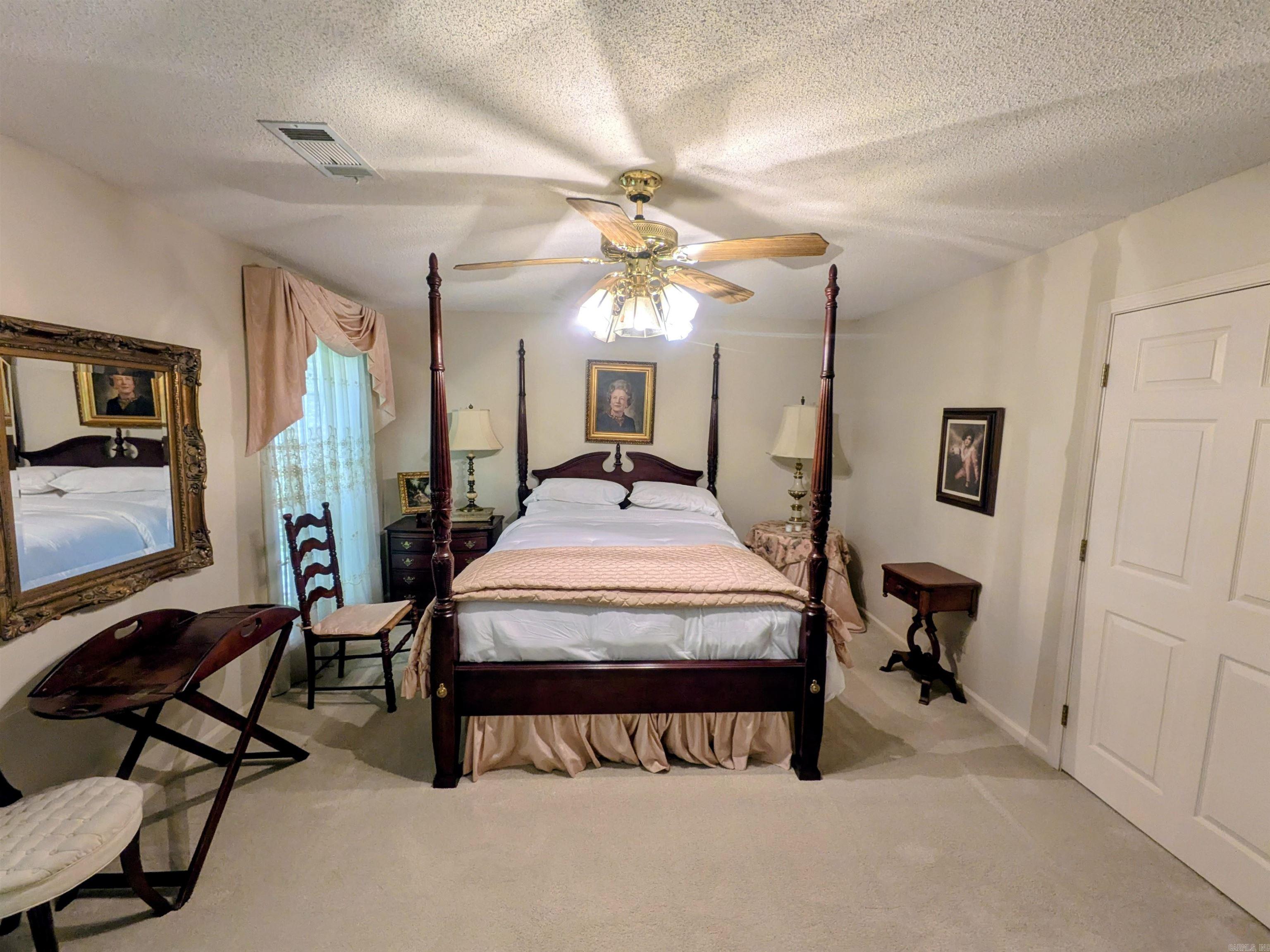 12 Chaffee Creek  Camden, AR