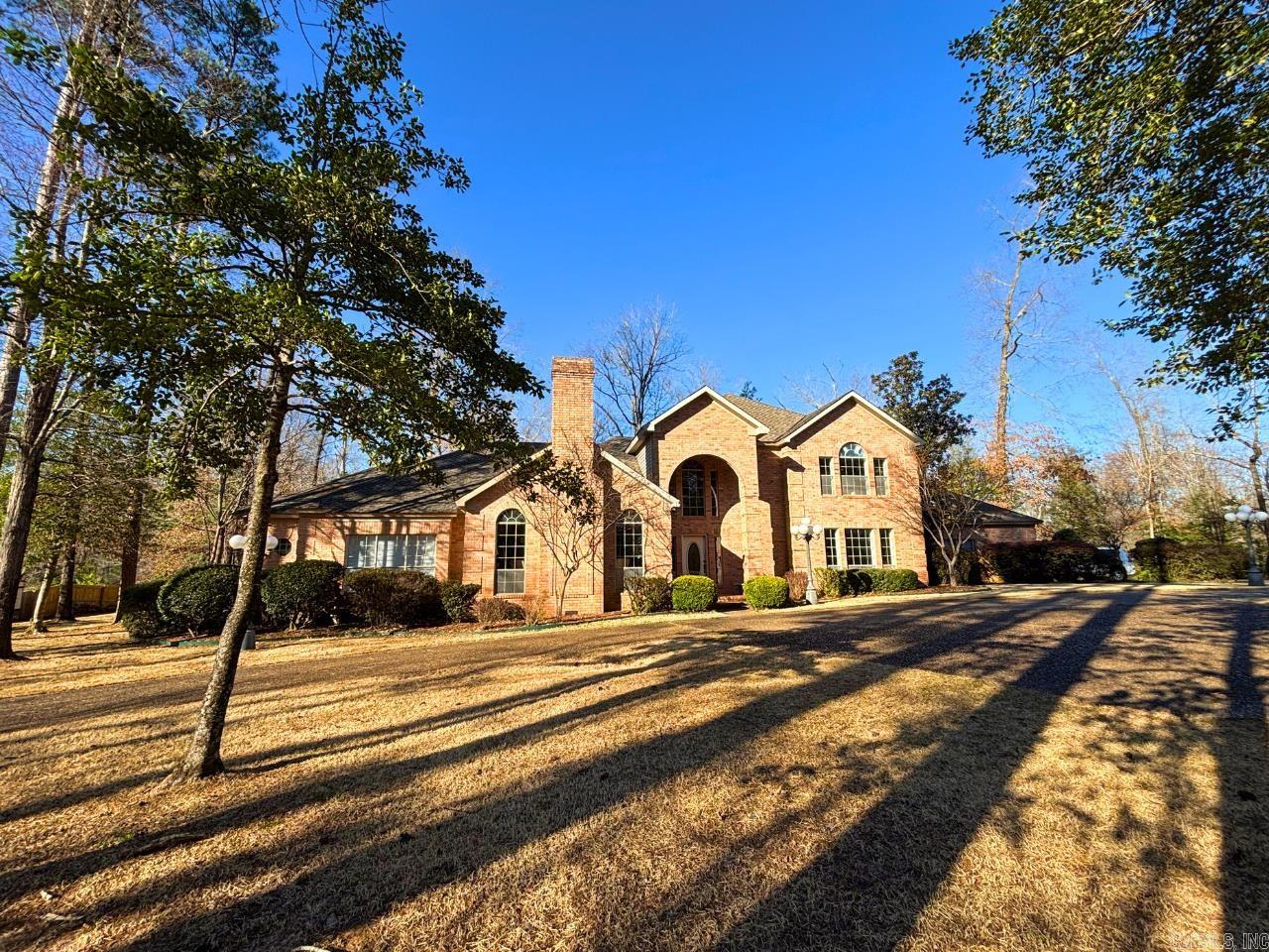 12 Chaffee Creek  Camden, AR