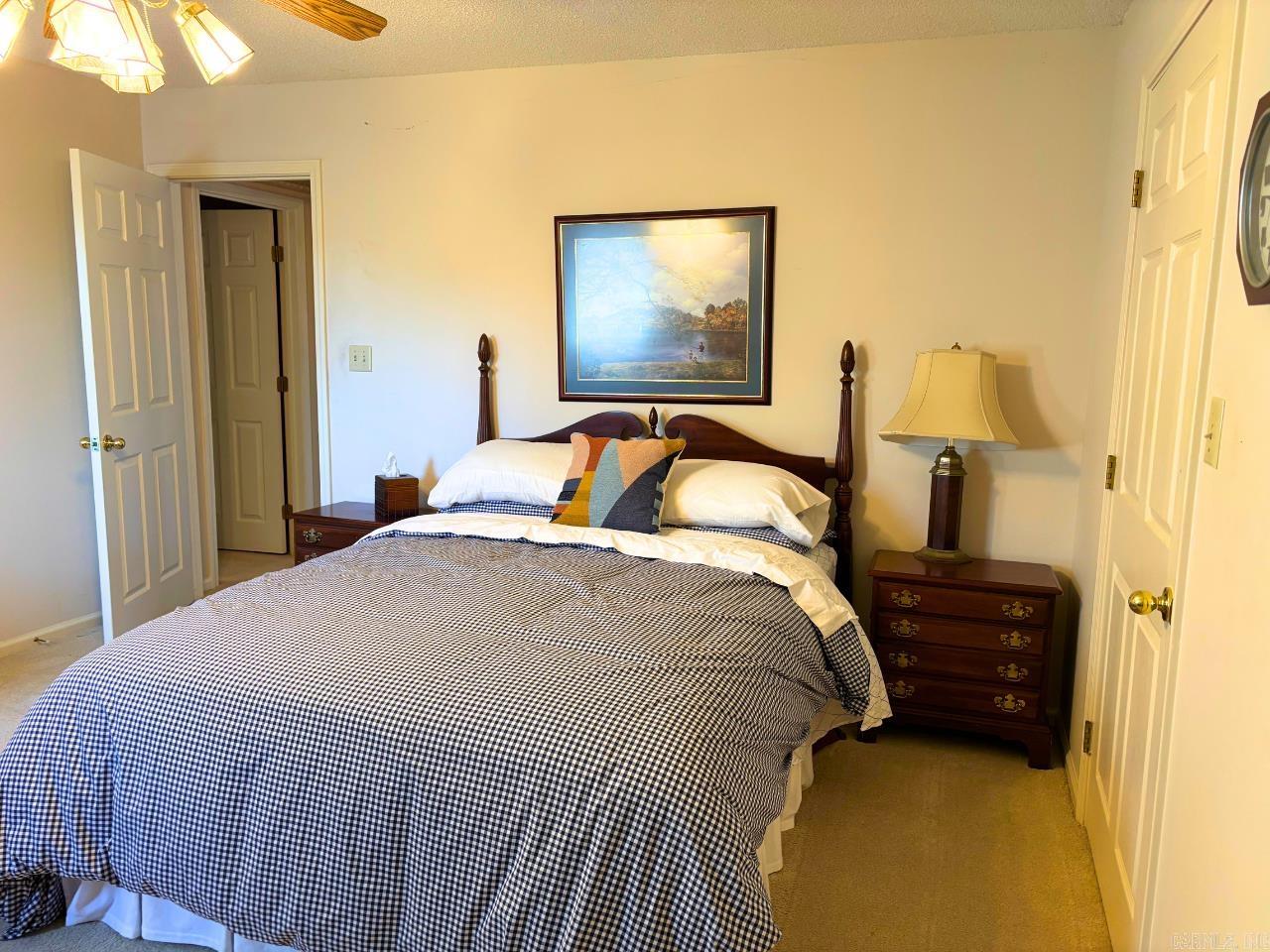 12 Chaffee Creek  Camden, AR