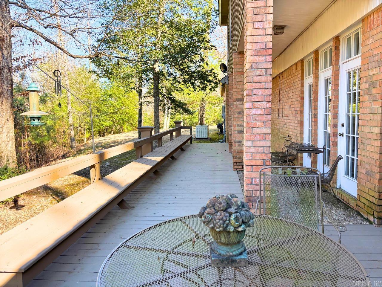 12 Chaffee Creek  Camden, AR