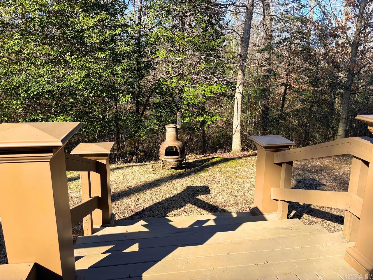 12 Chaffee Creek  Camden, AR