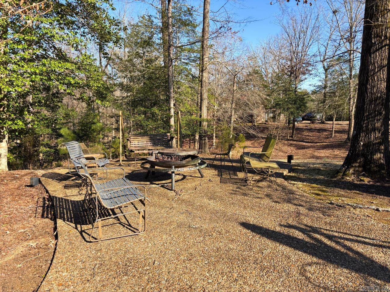 12 Chaffee Creek  Camden, AR