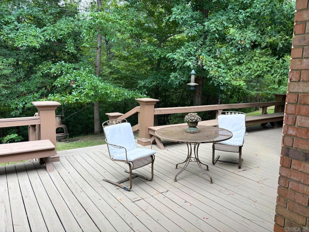 12 Chaffee Creek  Camden, AR