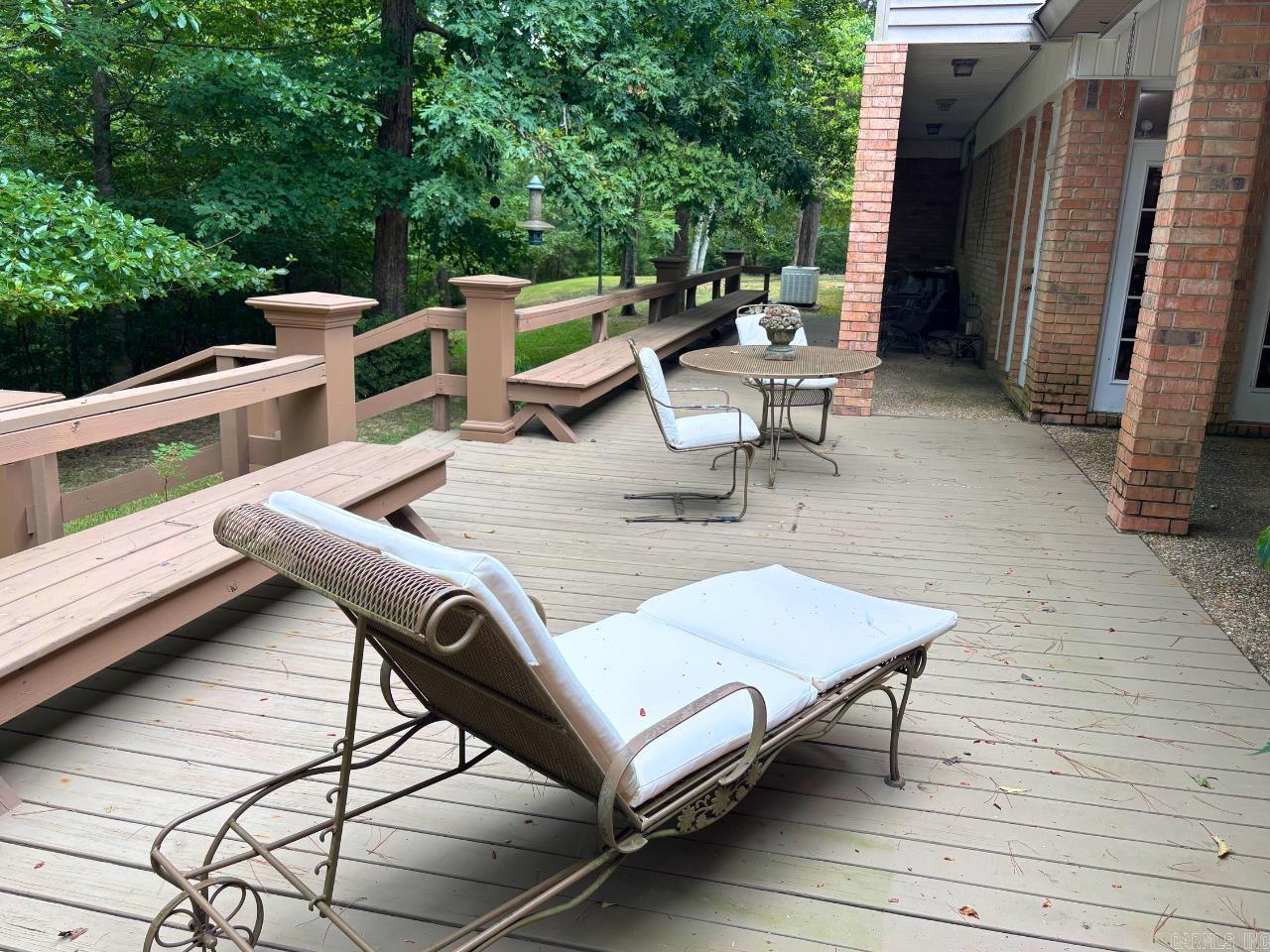 12 Chaffee Creek  Camden, AR
