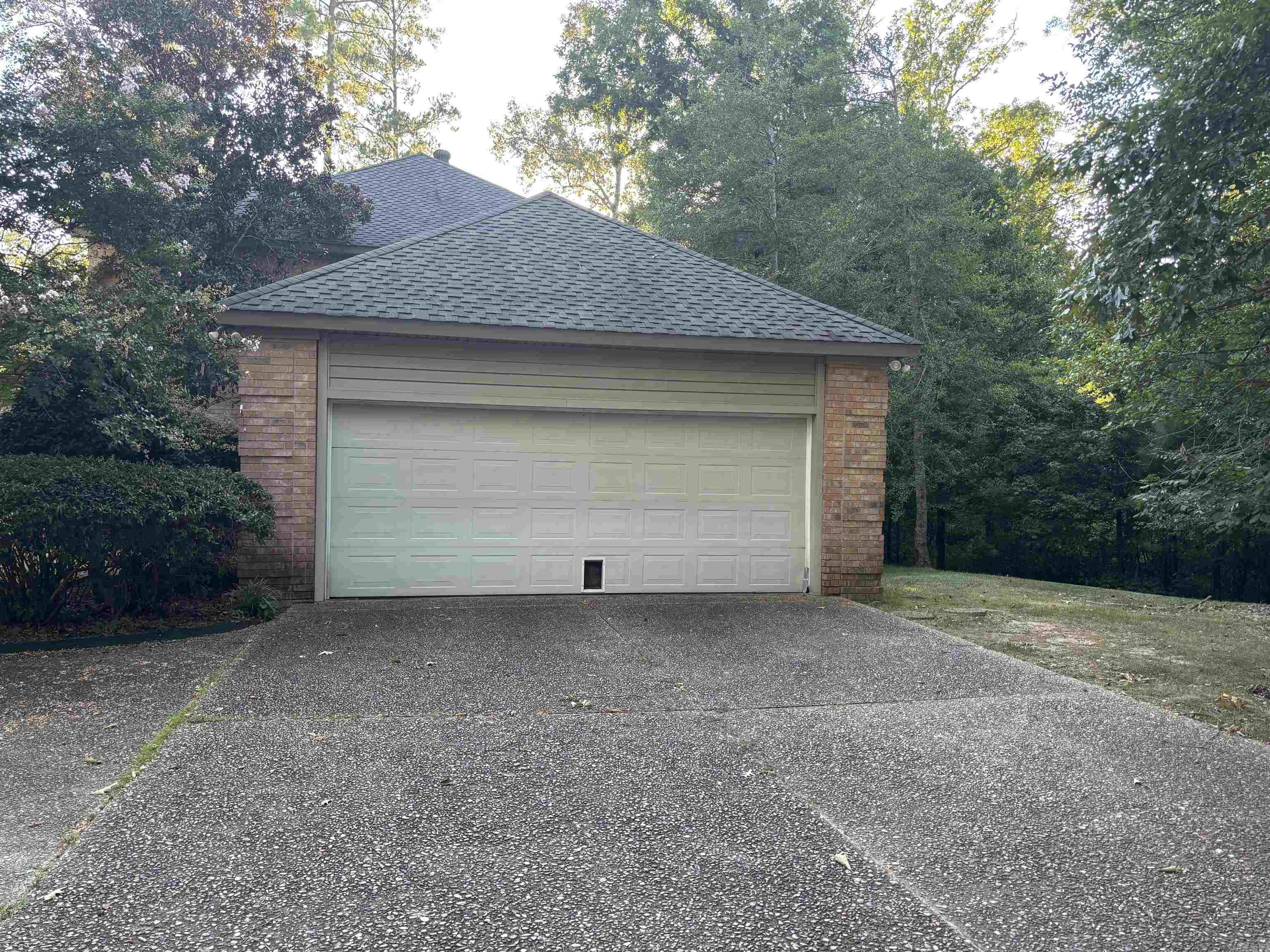12 Chaffee Creek  Camden, AR