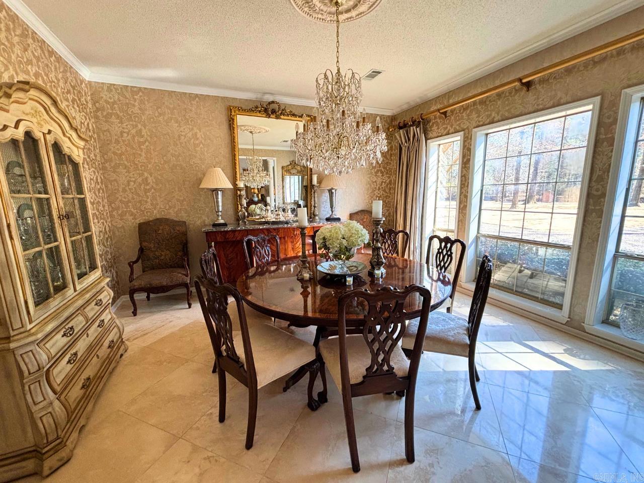 12 Chaffee Creek  Camden, AR