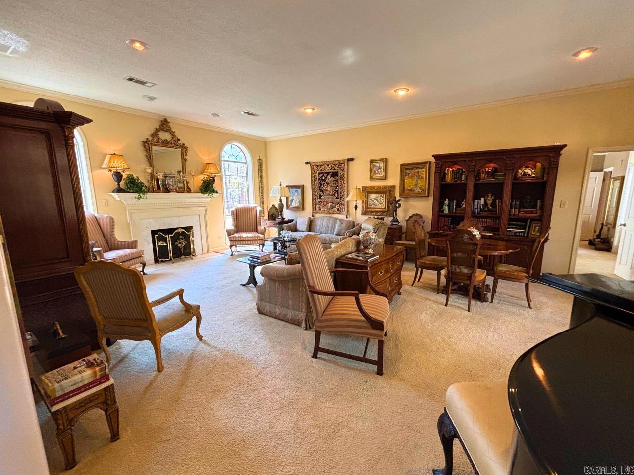 12 Chaffee Creek  Camden, AR