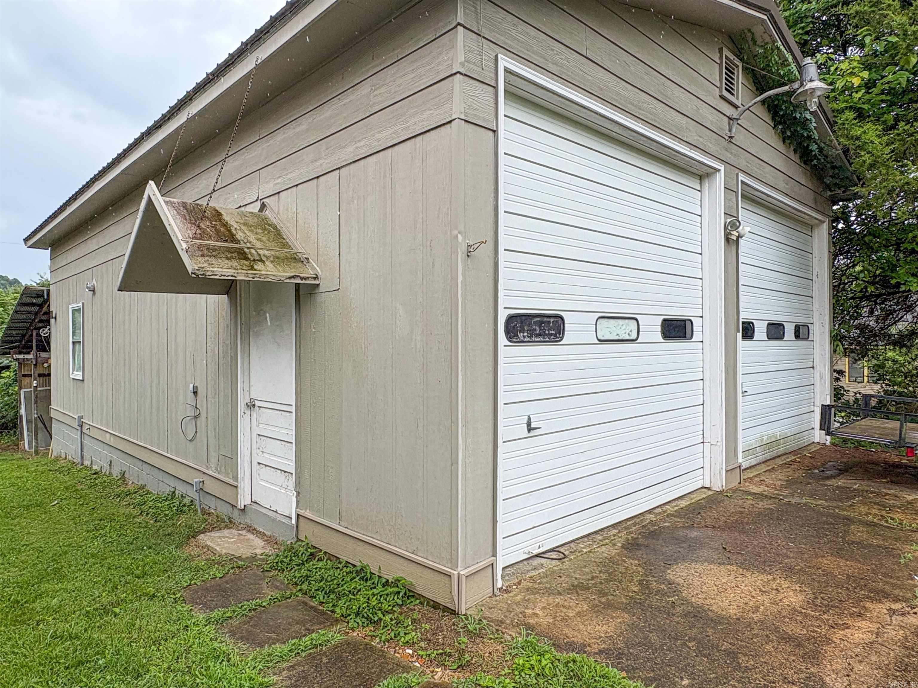 504 McLean  Cotter, AR