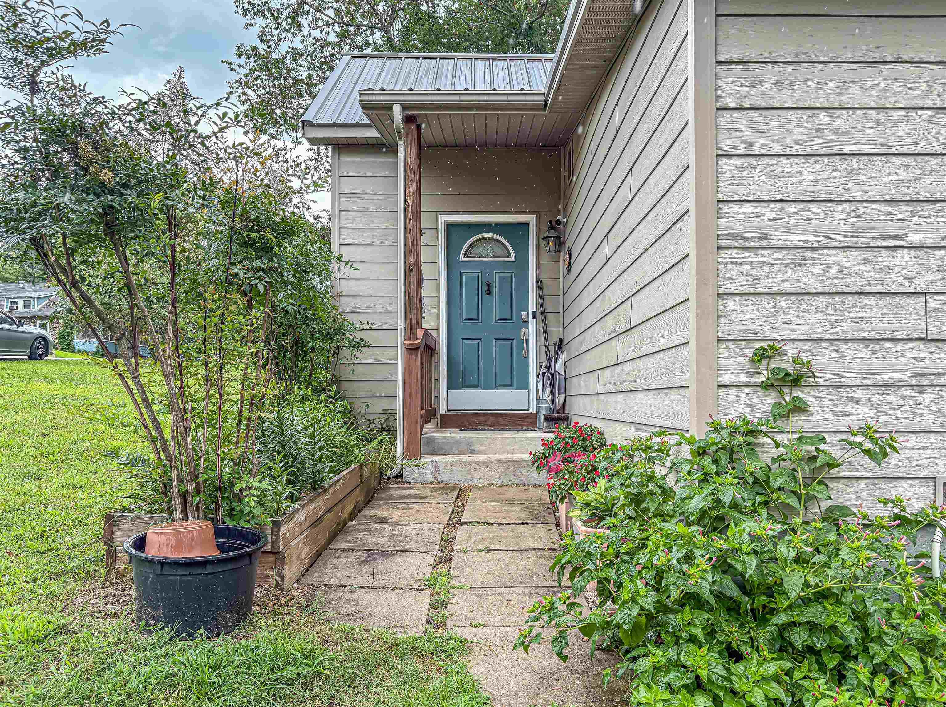 504 McLean  Cotter, AR