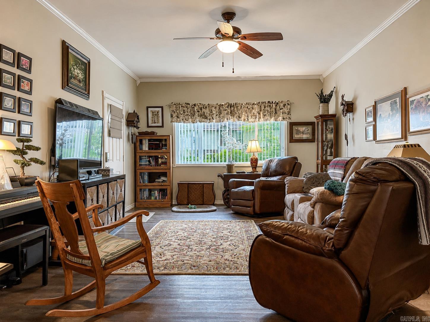 504 McLean  Cotter, AR