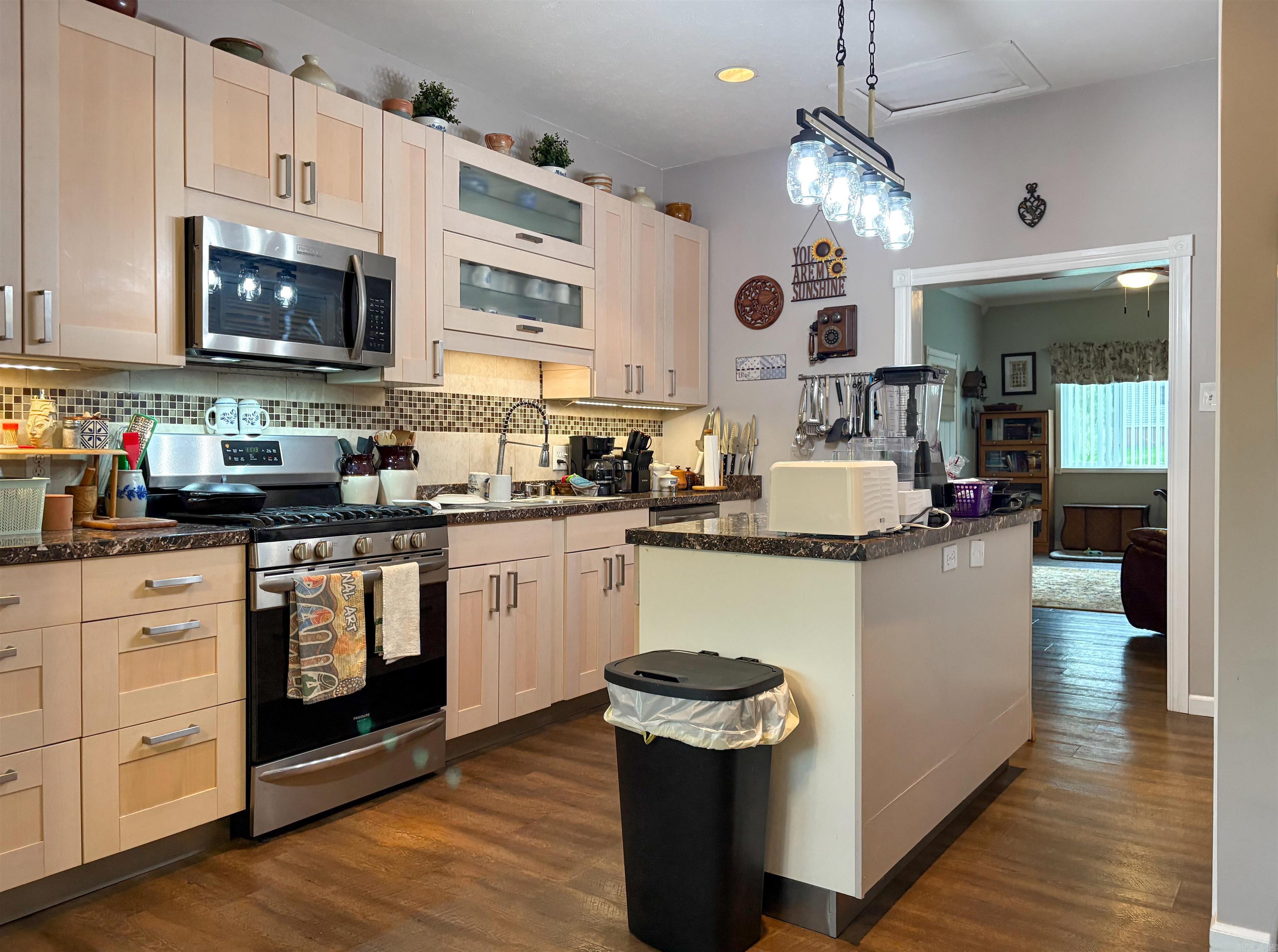 504 McLean  Cotter, AR
