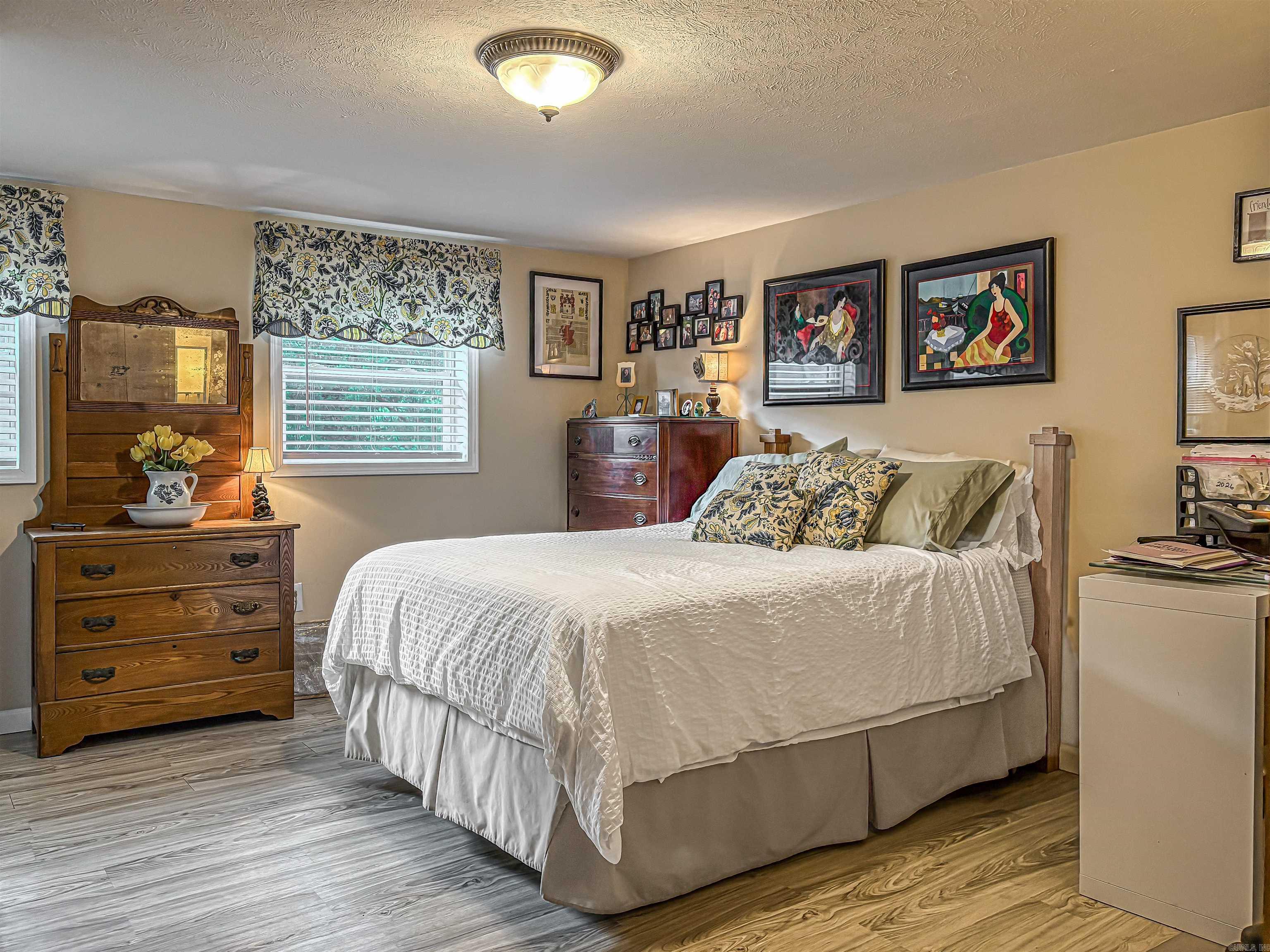 504 McLean  Cotter, AR