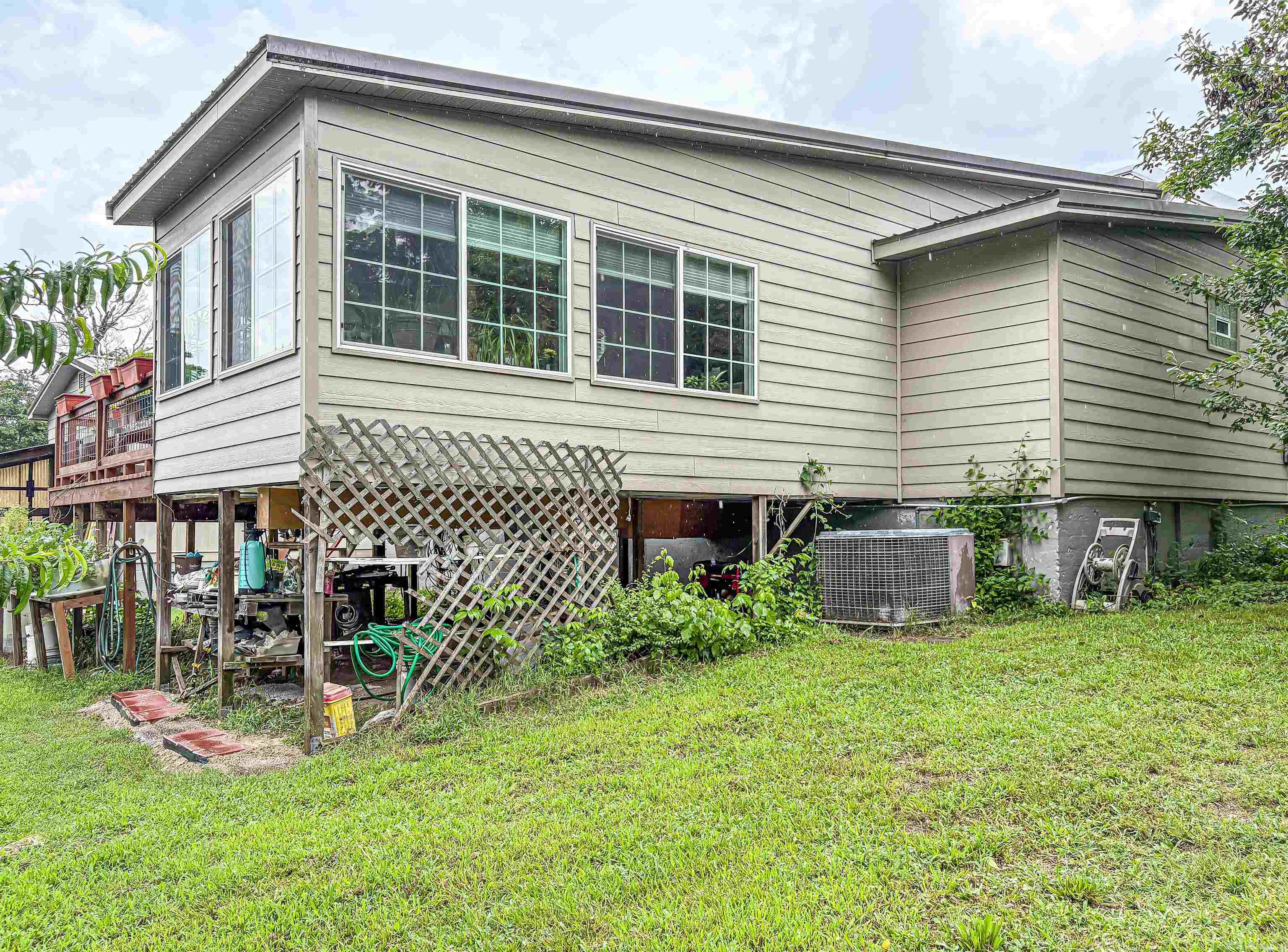 504 McLean  Cotter, AR
