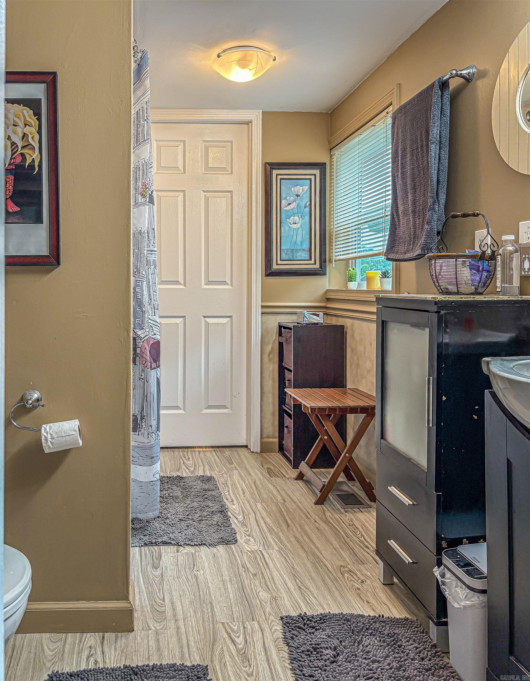 504 McLean  Cotter, AR
