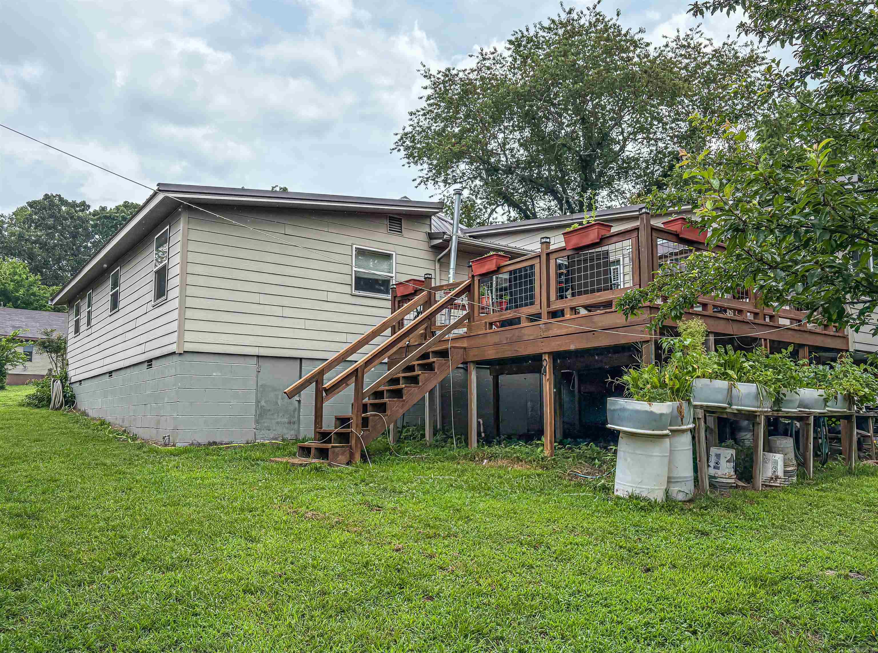 504 McLean  Cotter, AR