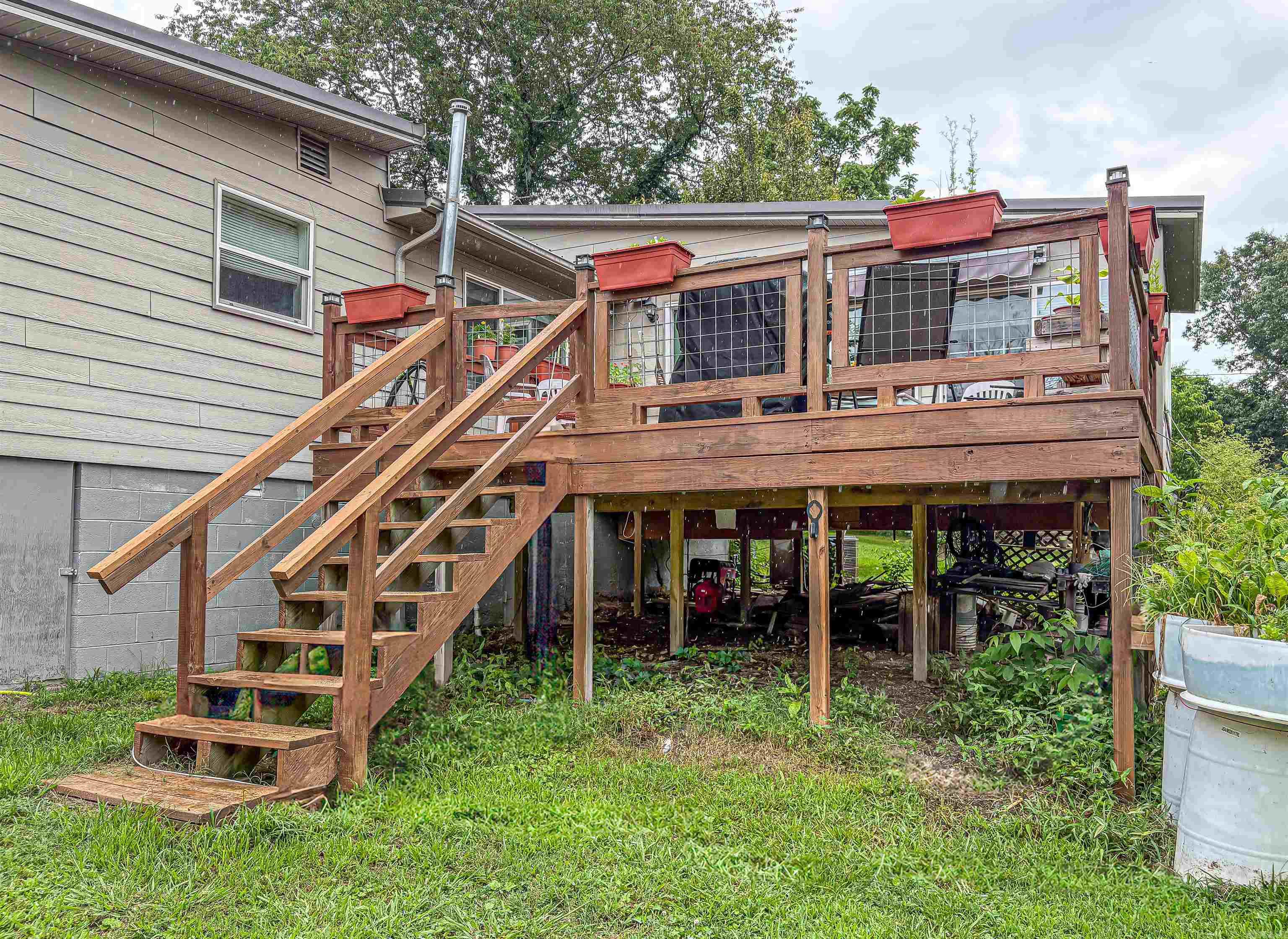 504 McLean  Cotter, AR