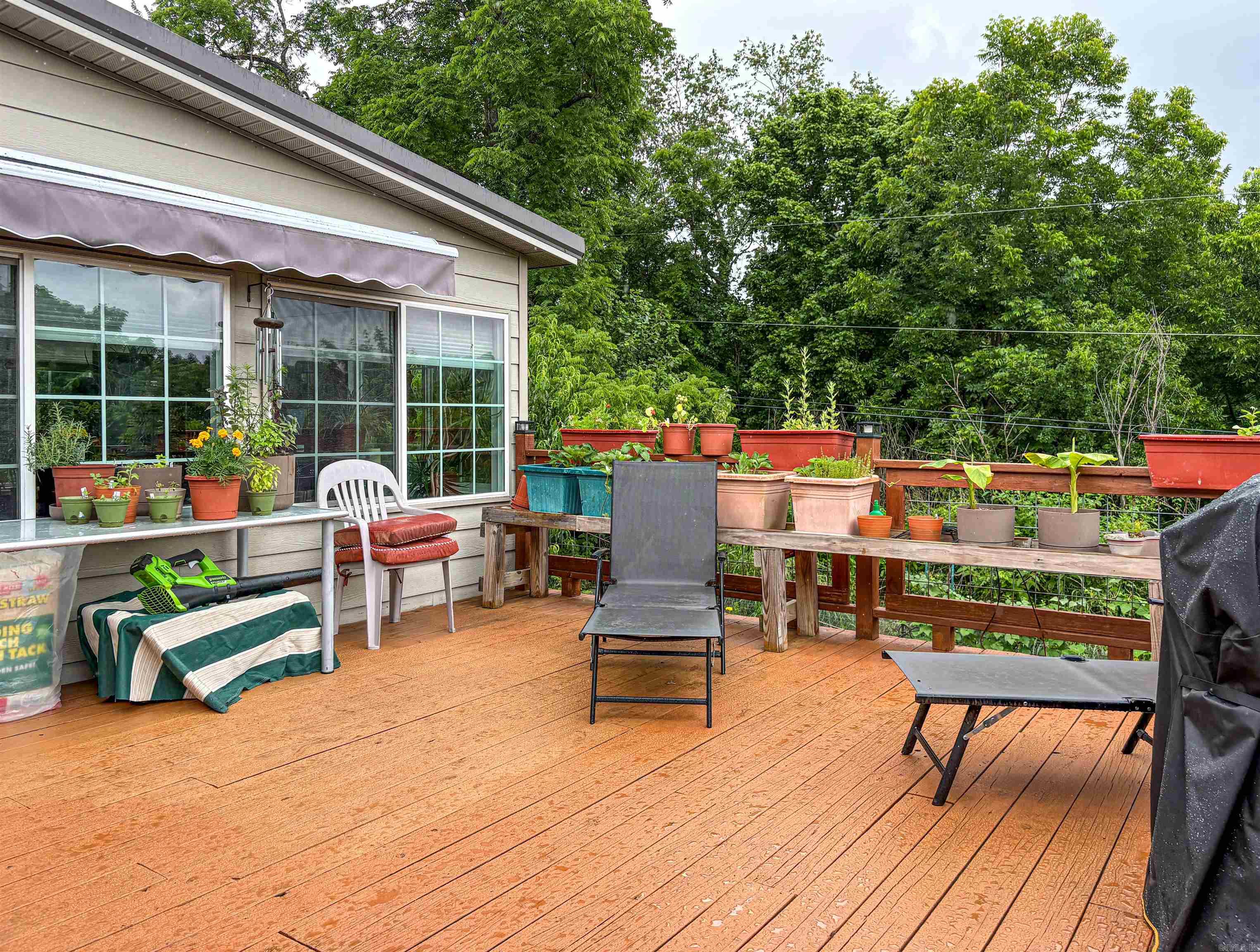 504 McLean  Cotter, AR