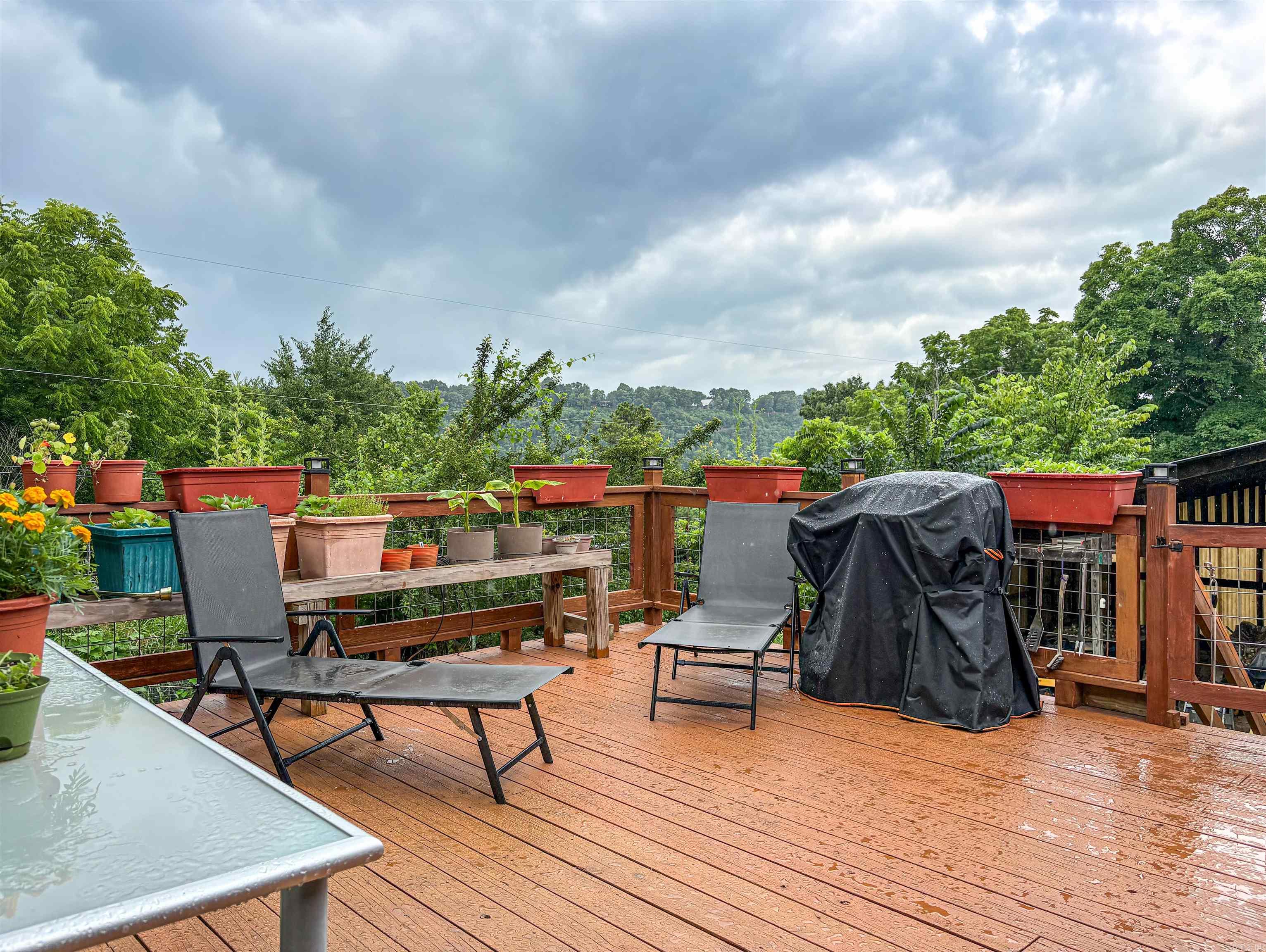 504 McLean  Cotter, AR