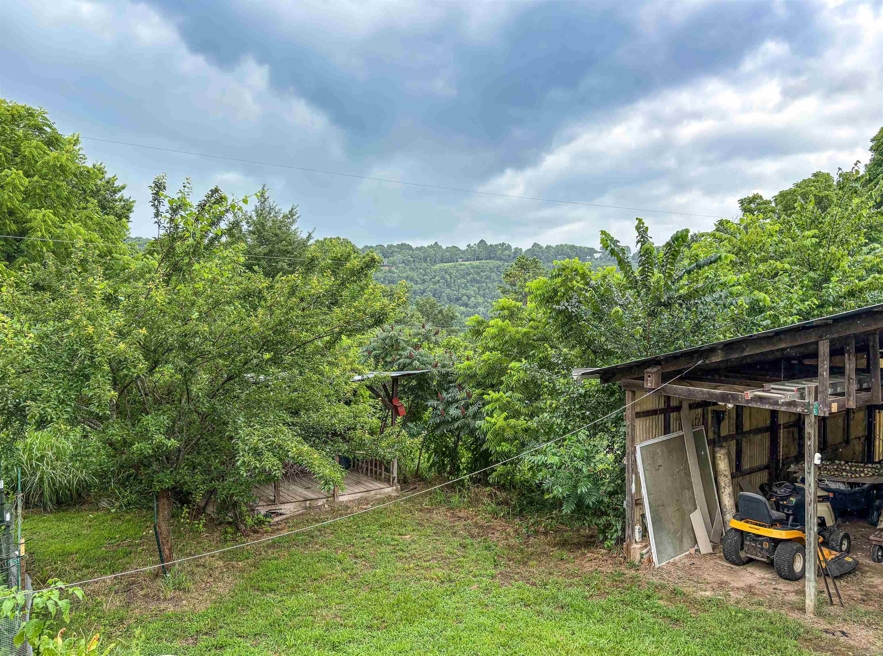 504 McLean  Cotter, AR