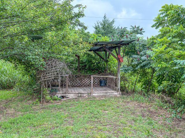 504 McLean  Cotter, AR