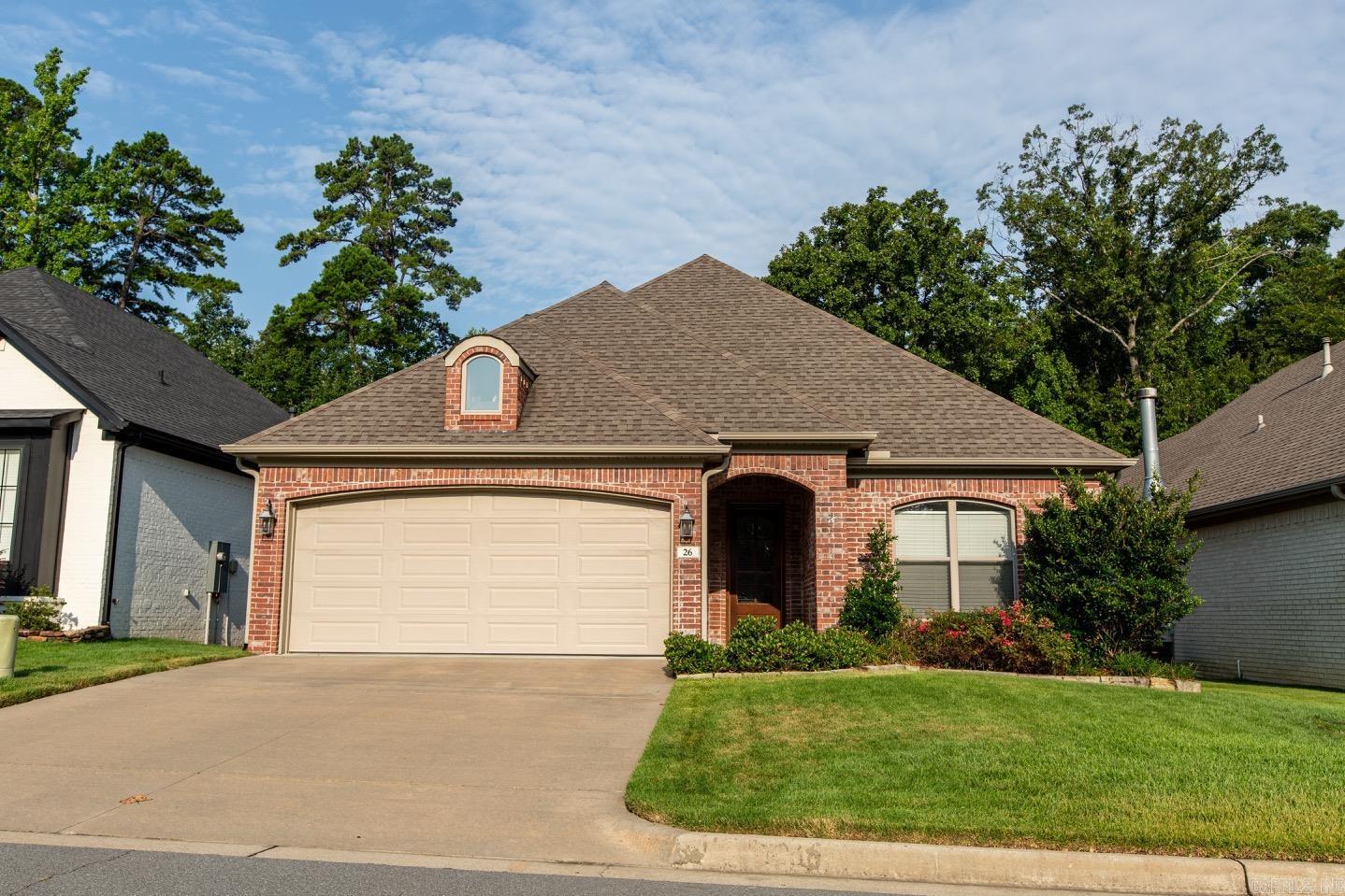 26  Piper  Little Rock, AR