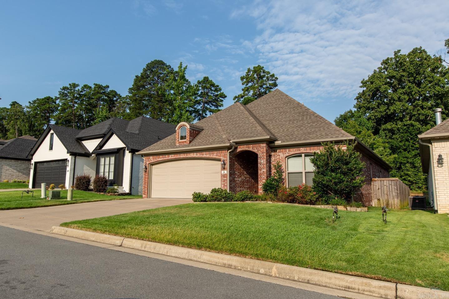 26 Piper  Little Rock, AR