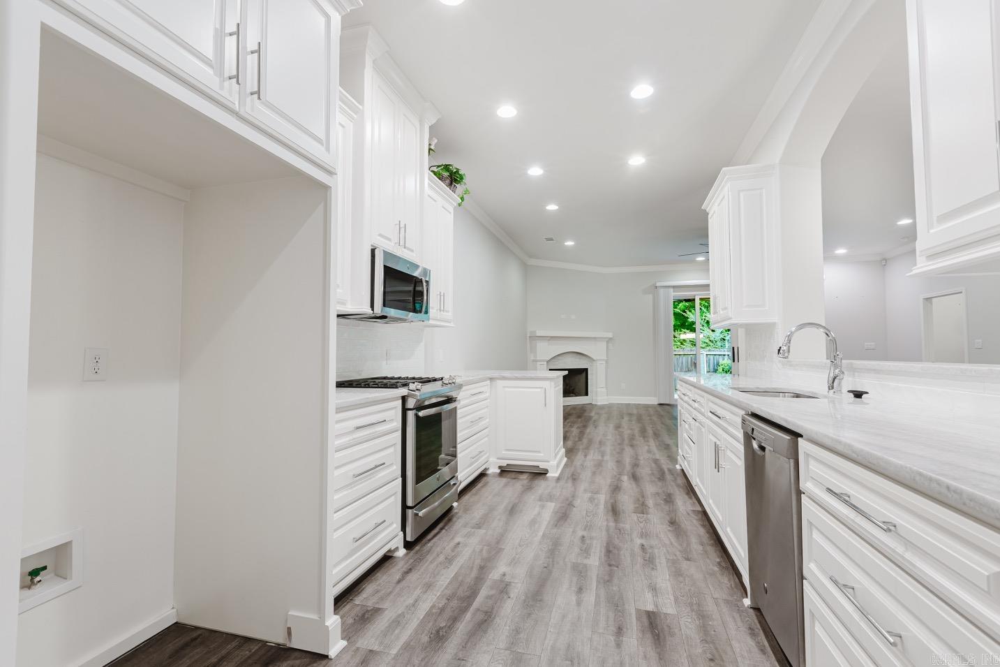 26 Piper  Little Rock, AR