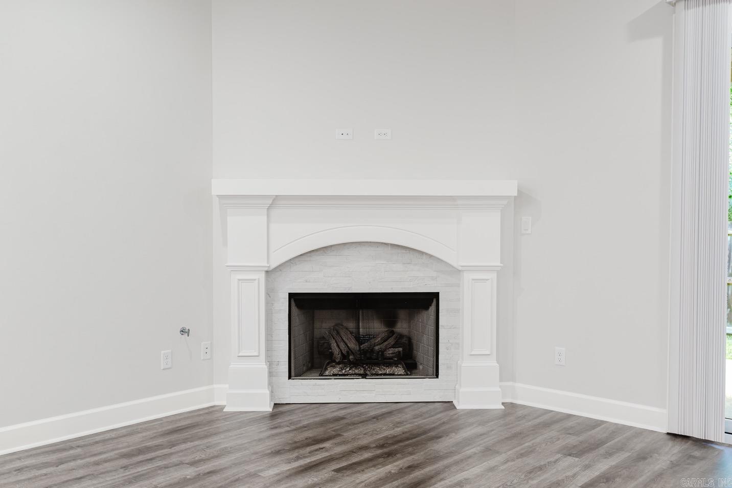 26 Piper  Little Rock, AR