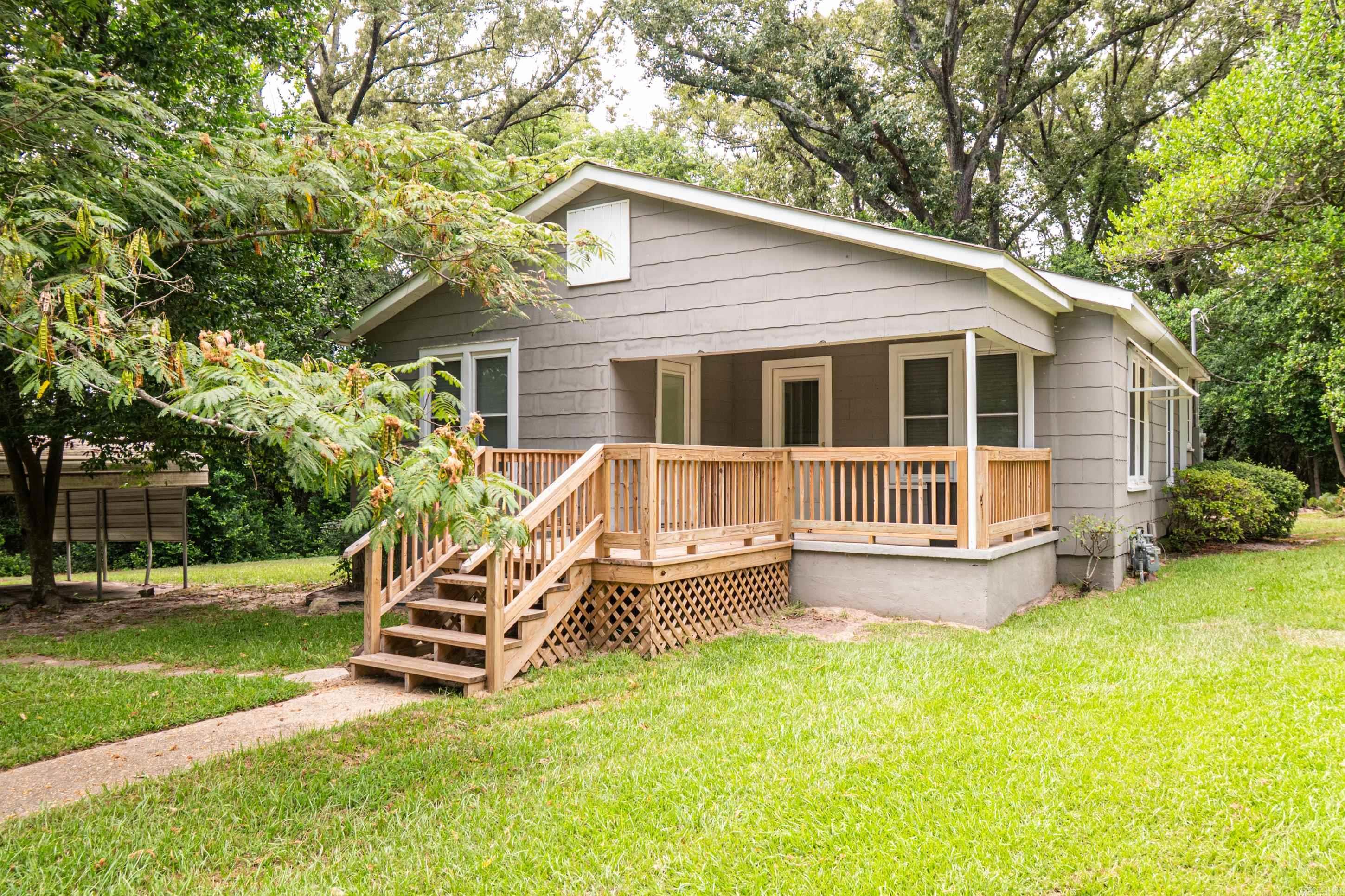 600  Sunset Rd  El Dorado, AR