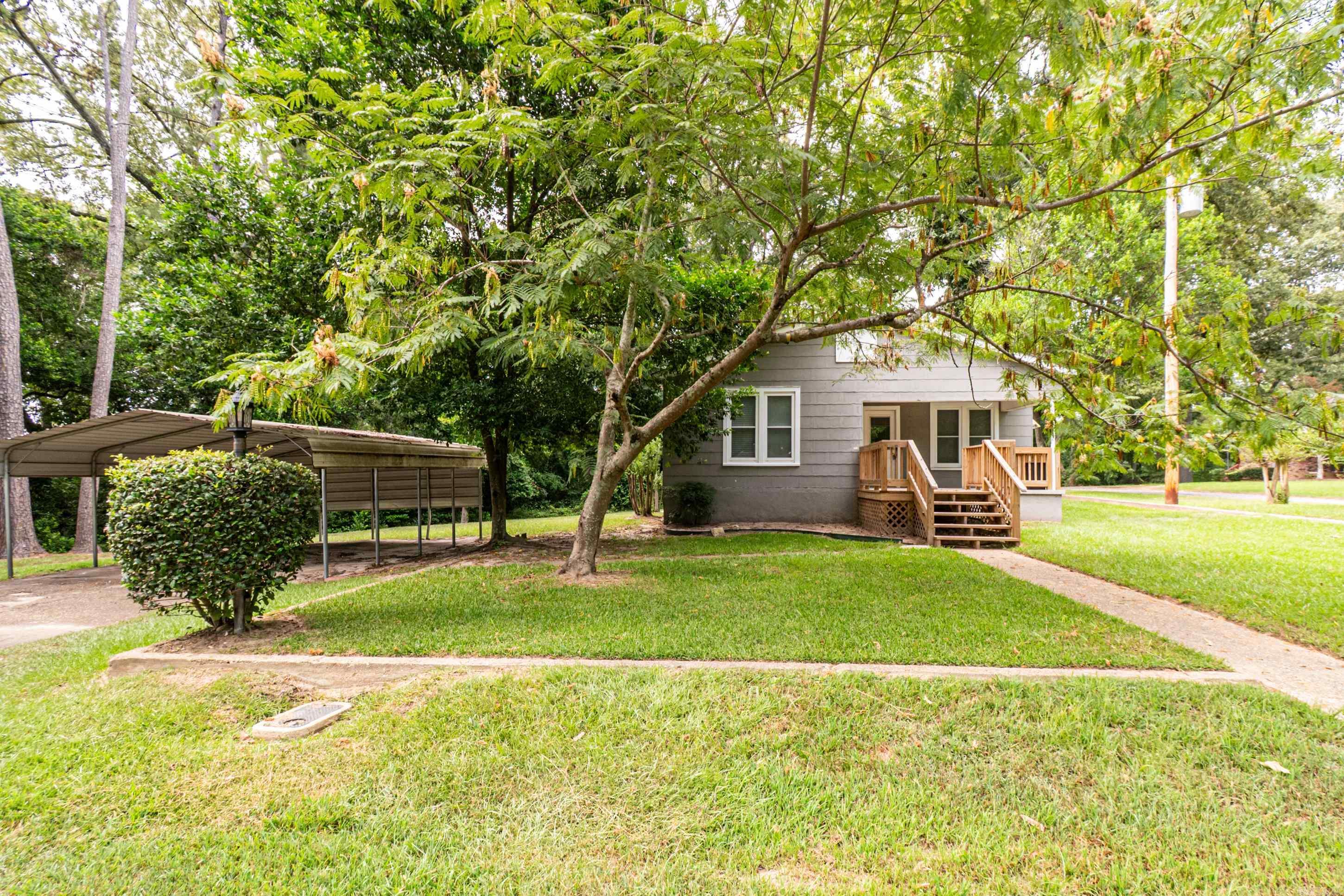 600 Sunset Rd  El Dorado, AR