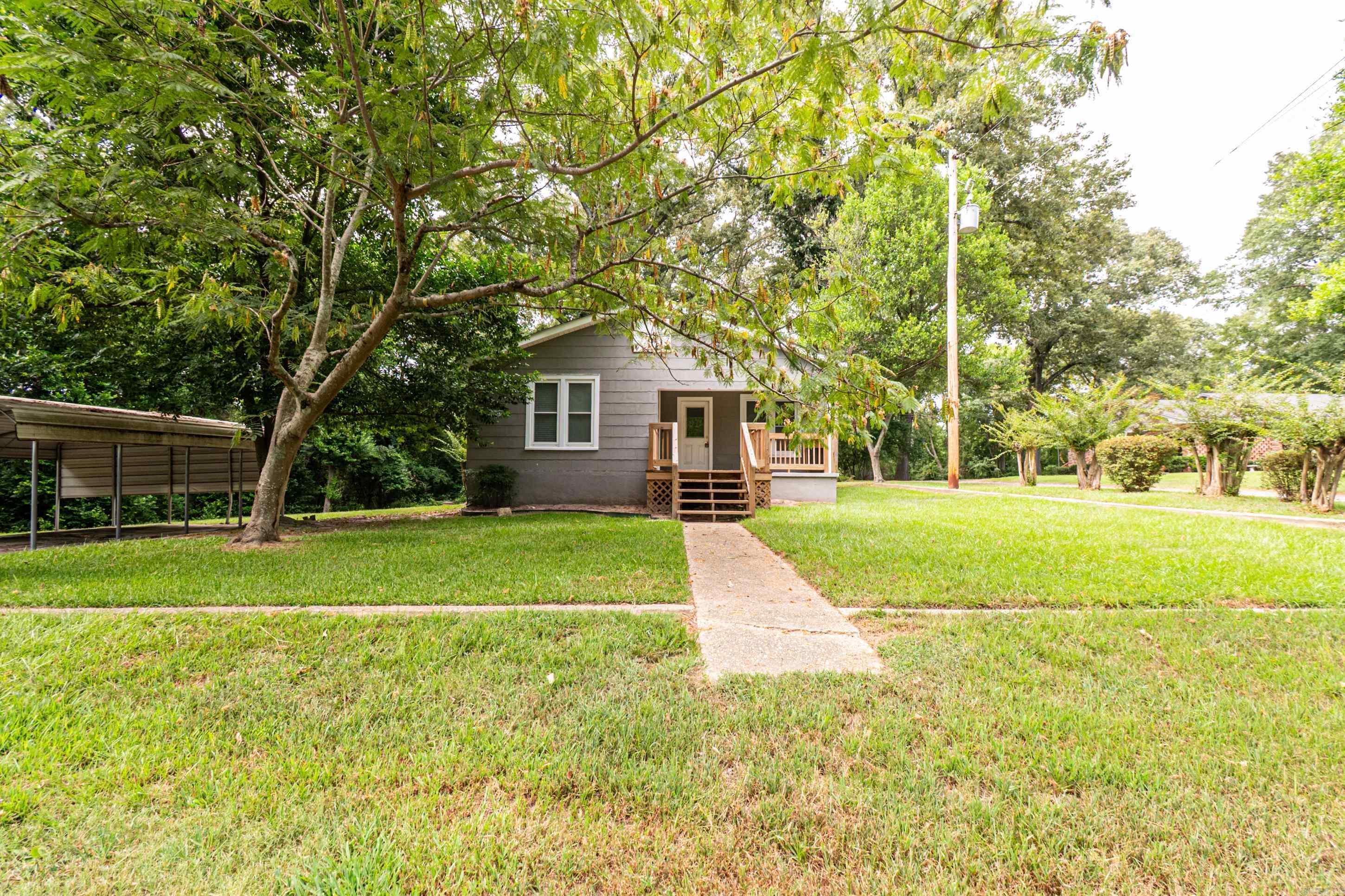 600 Sunset Rd  El Dorado, AR