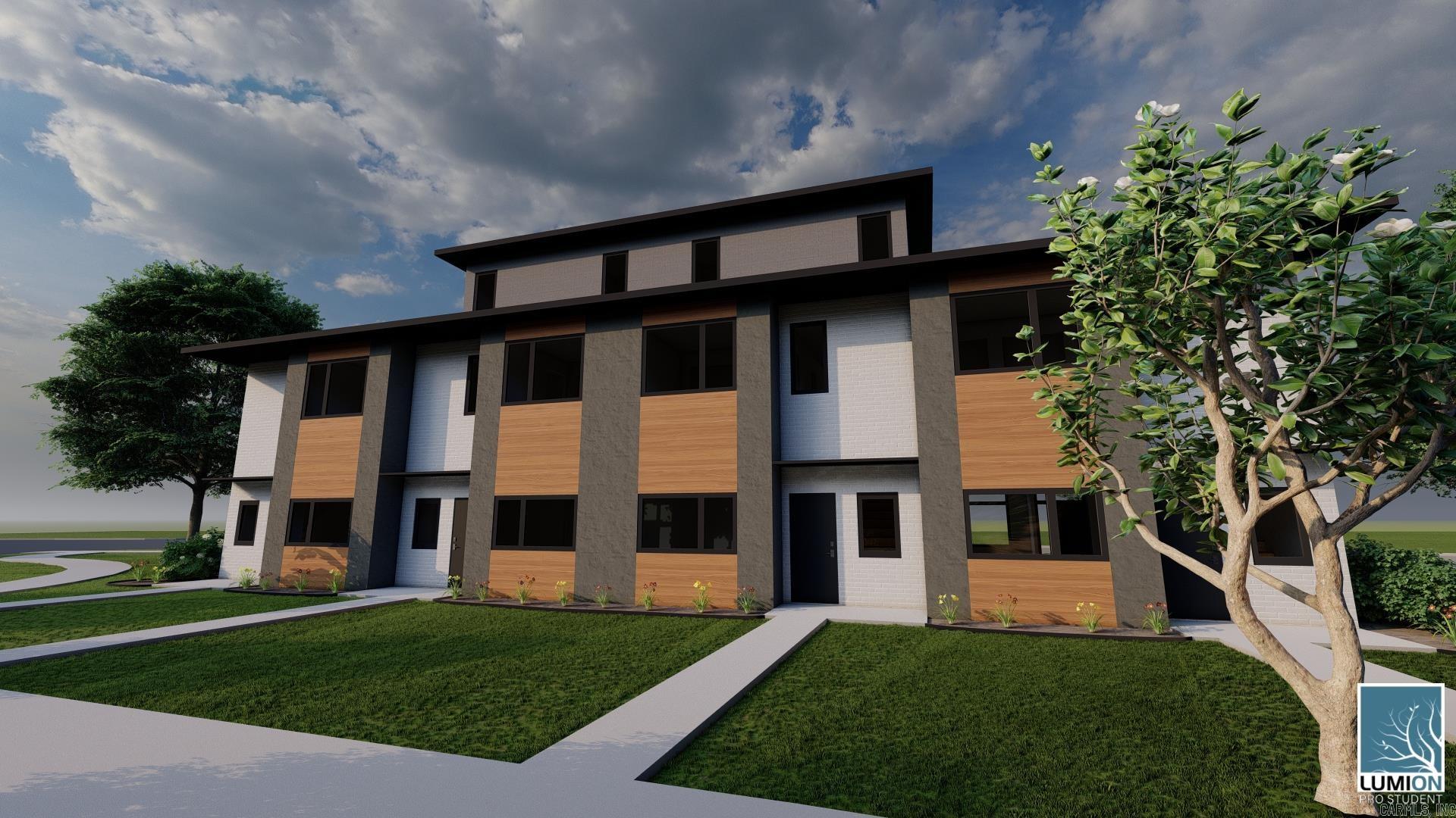 133  Maumelle Village  Maumelle, AR