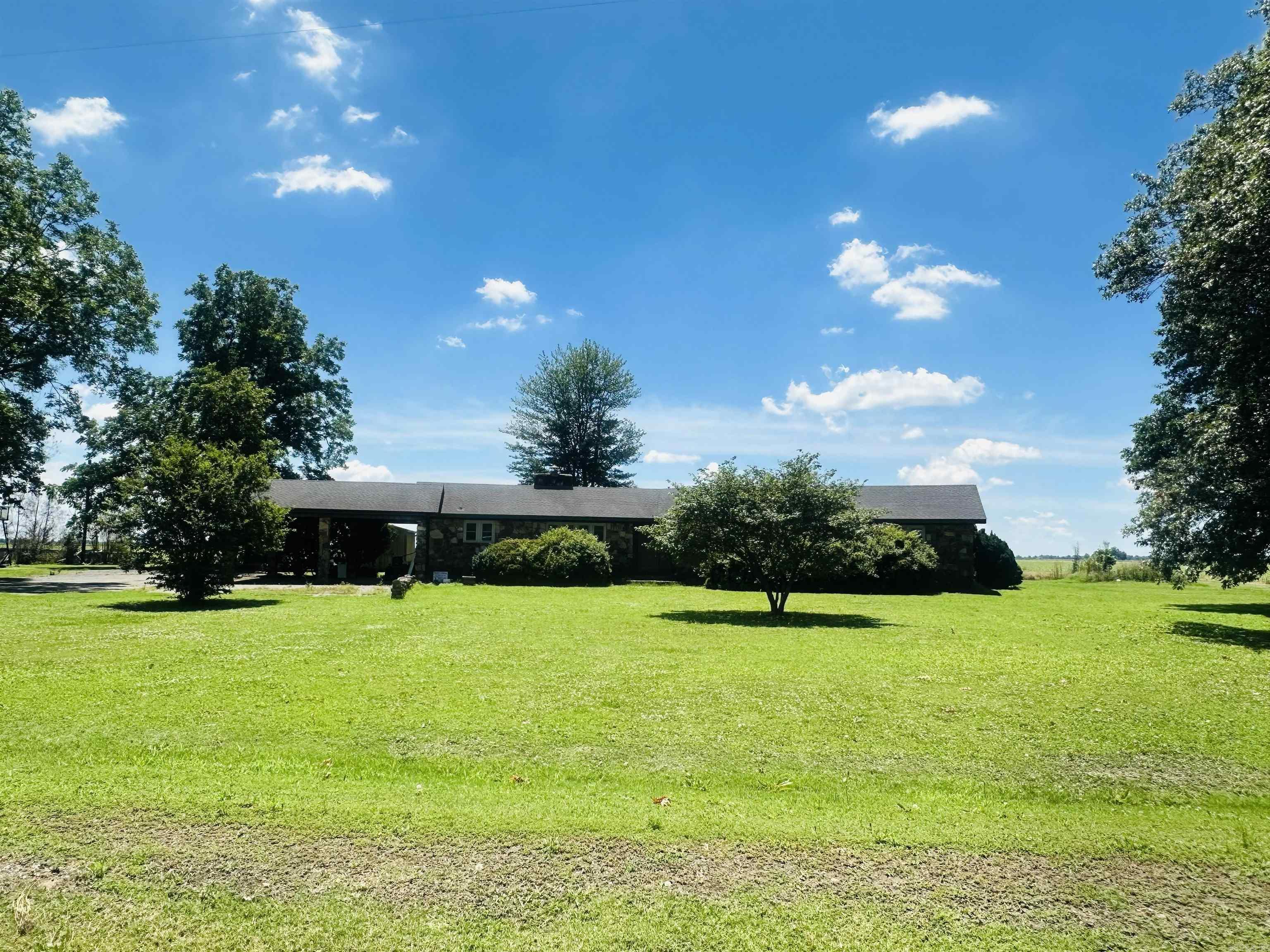 3071 W 538  Manila, AR