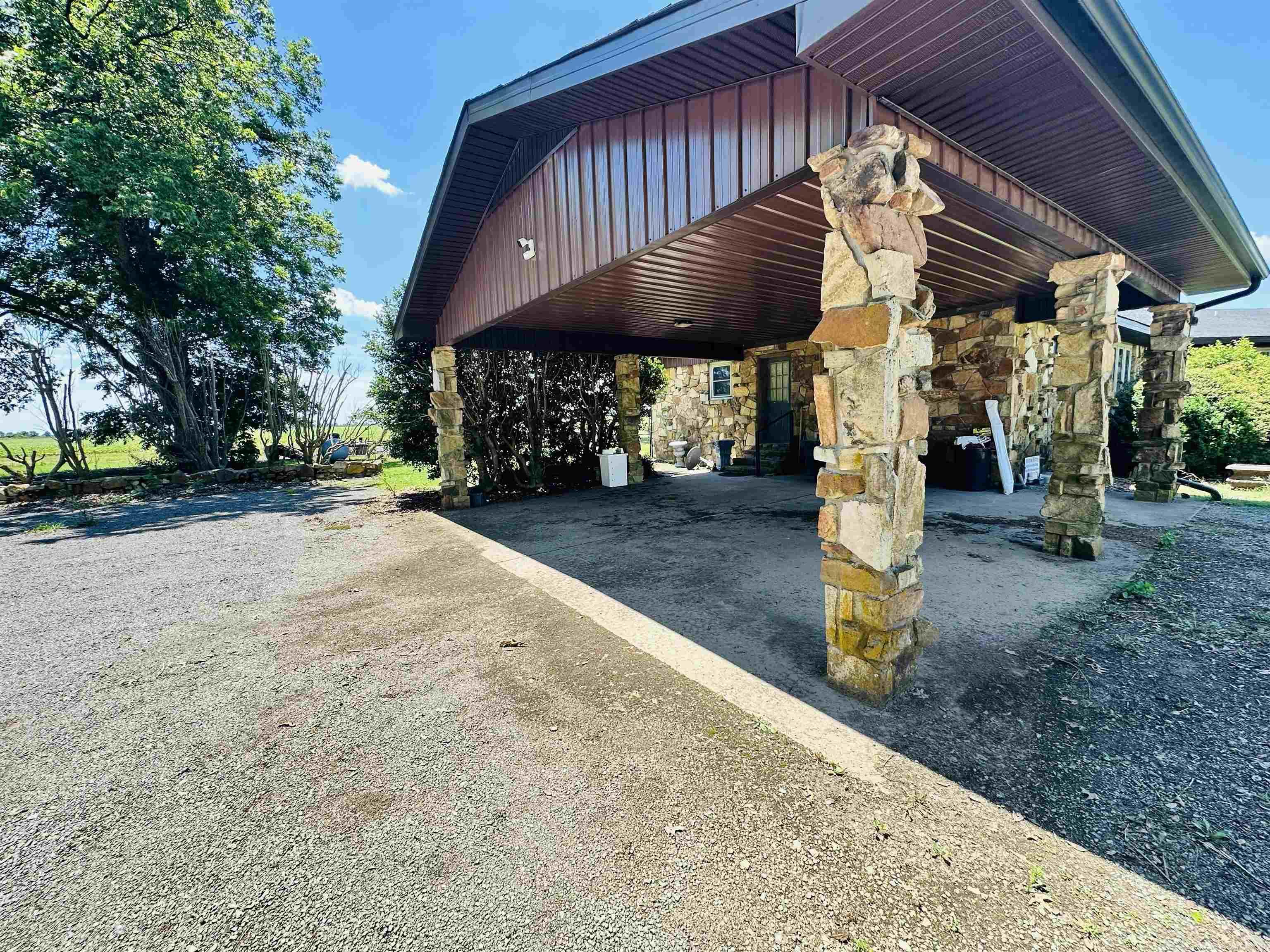 3071 W 538  Manila, AR
